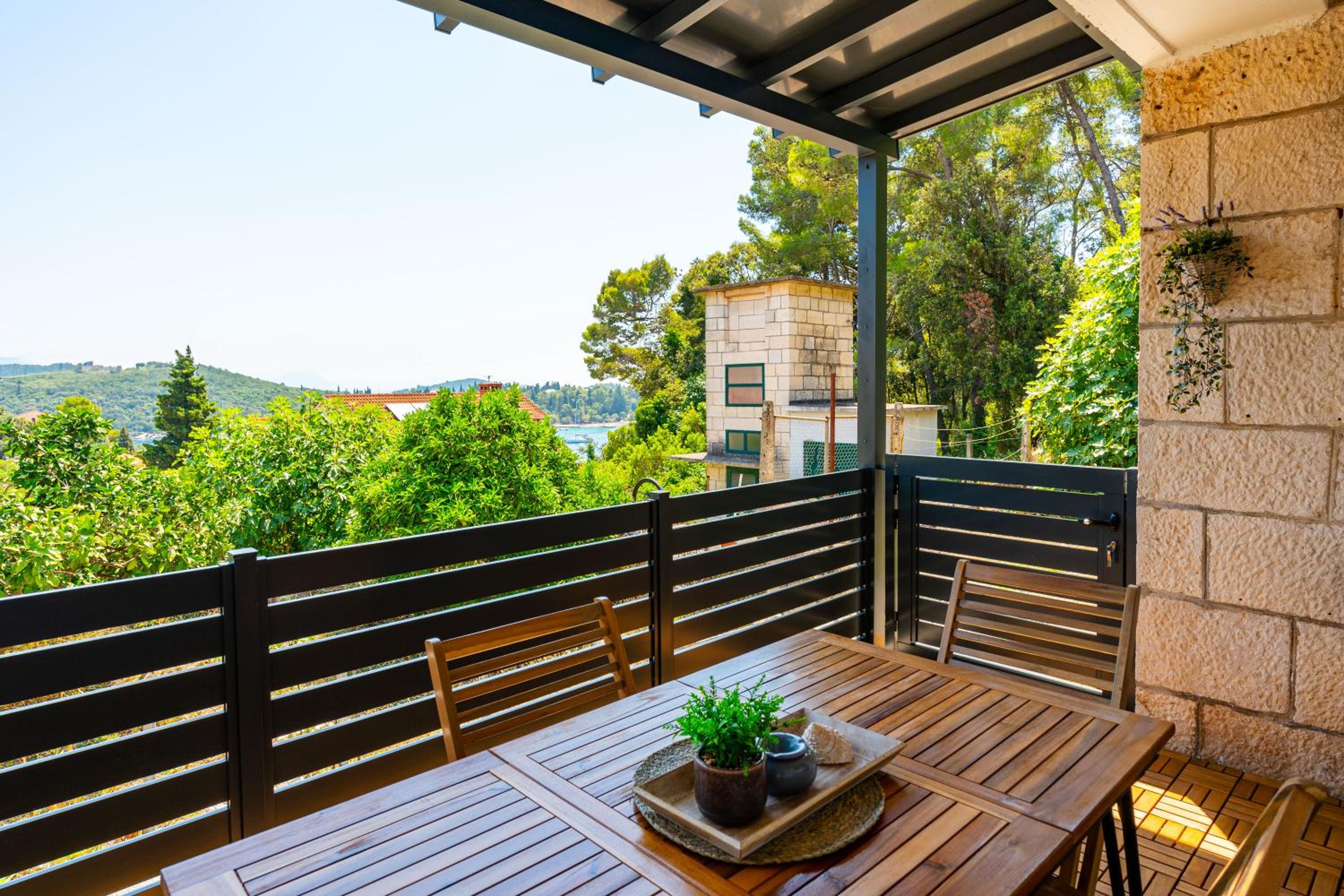 Apartments Marni