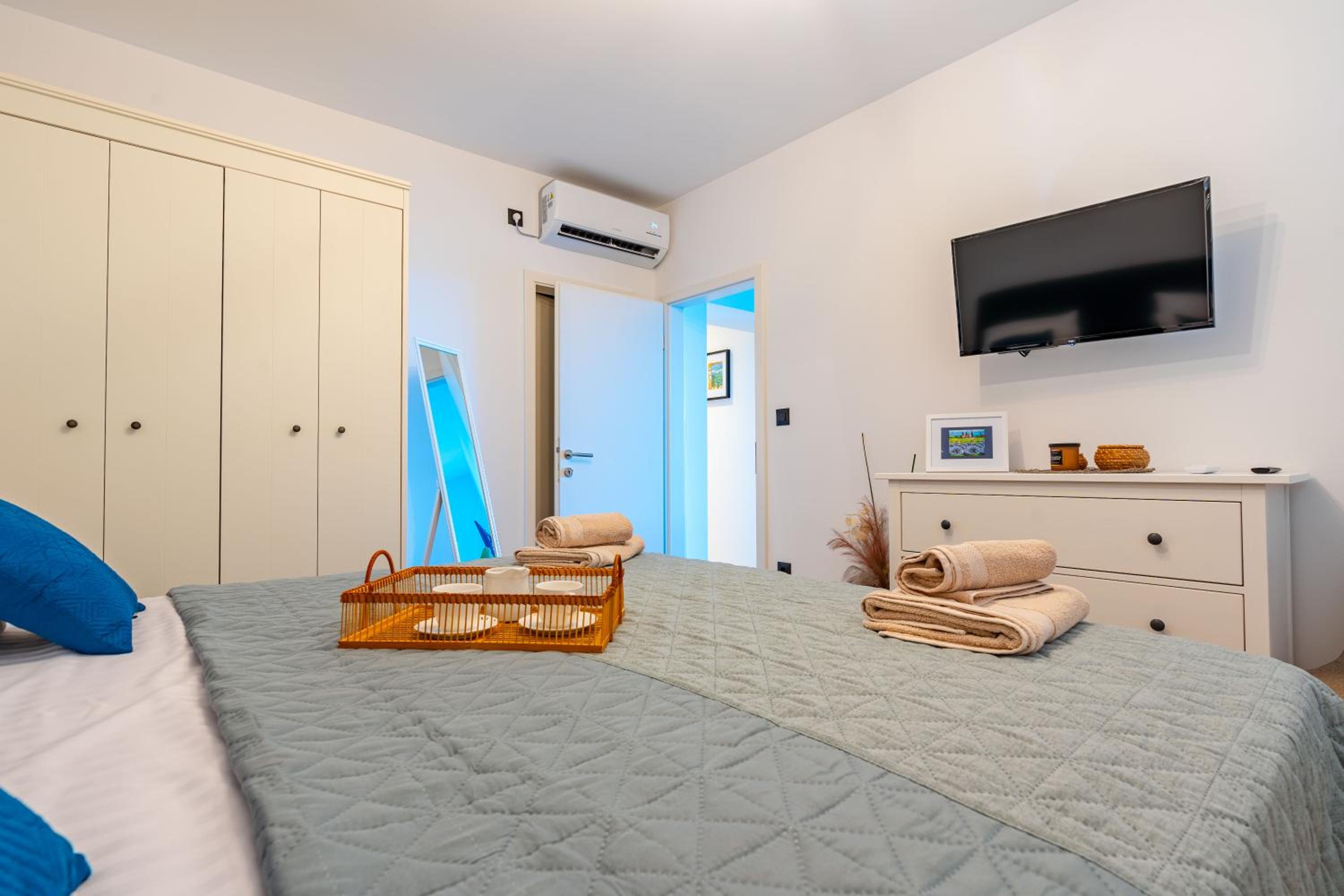 Apartments Marni