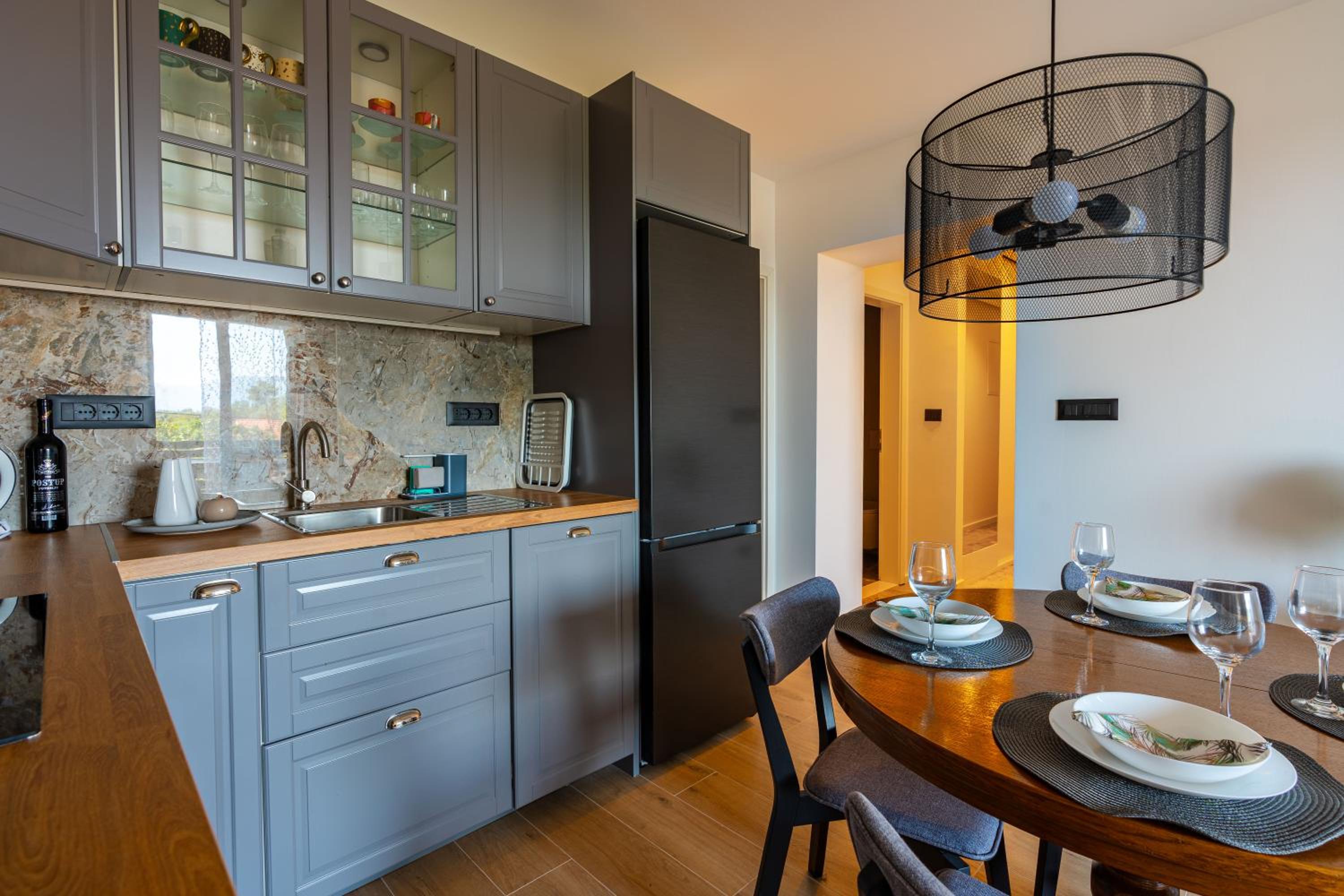 Apartments Marni