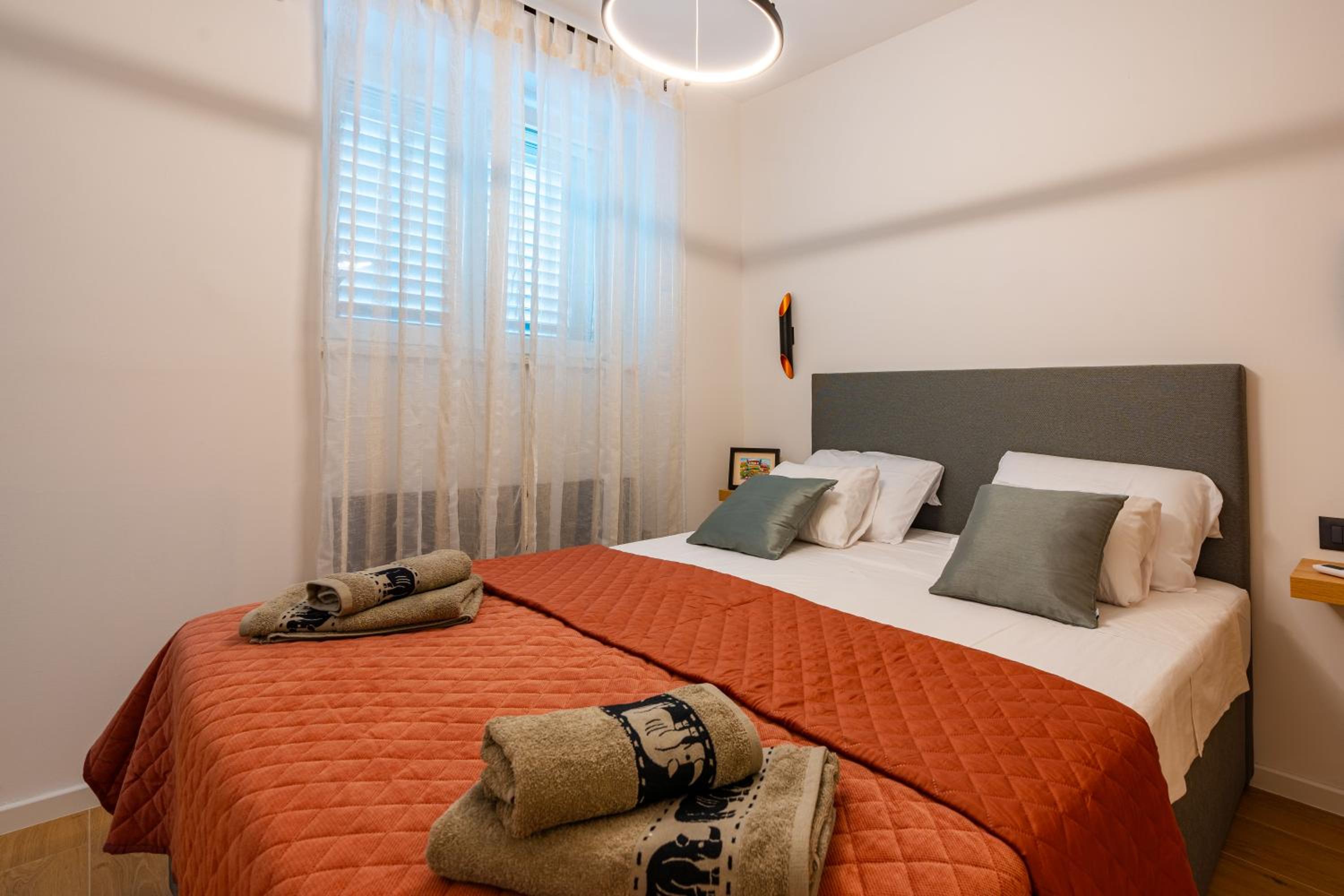 Apartments Marni
