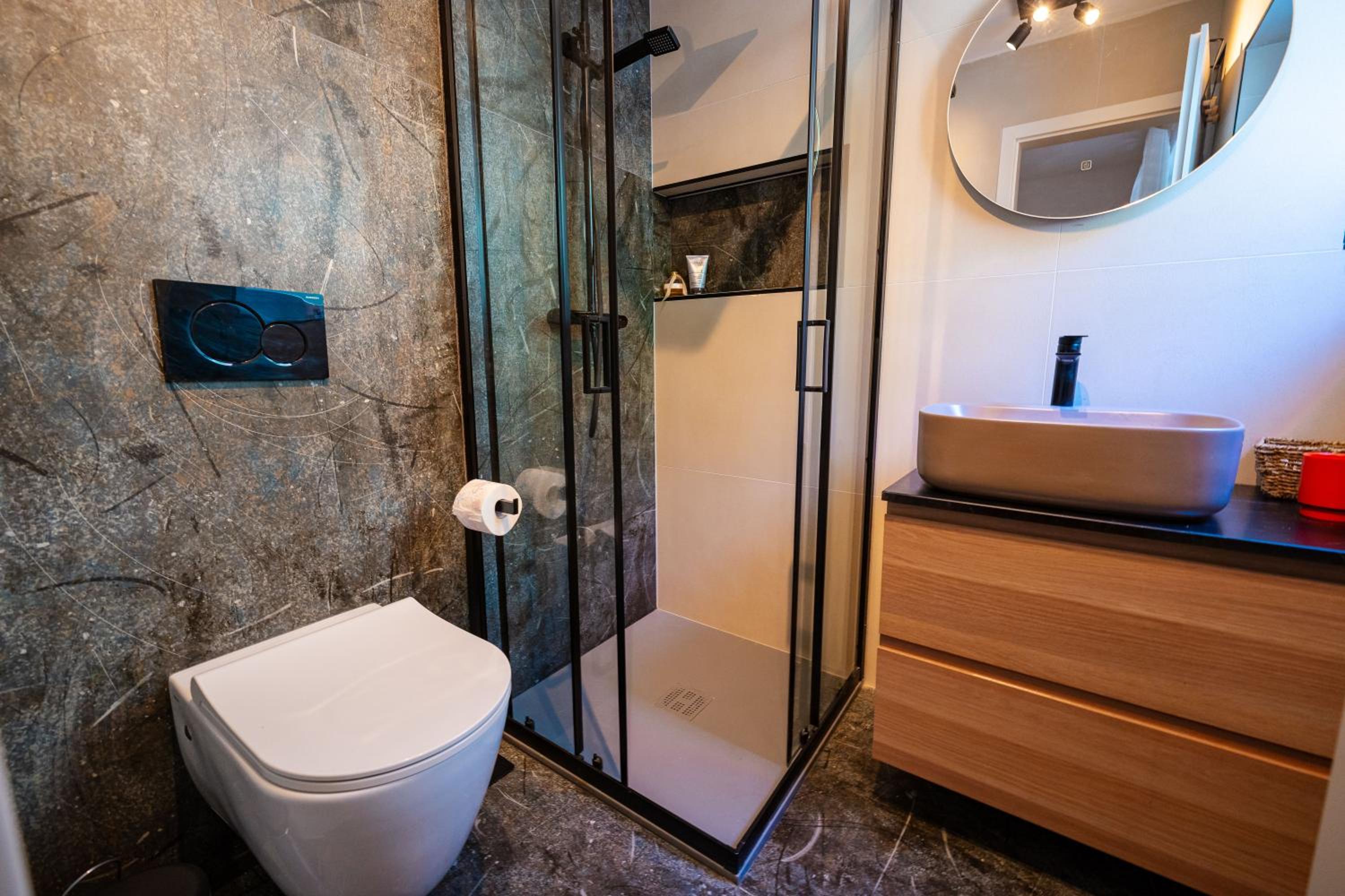 Apartments Marni