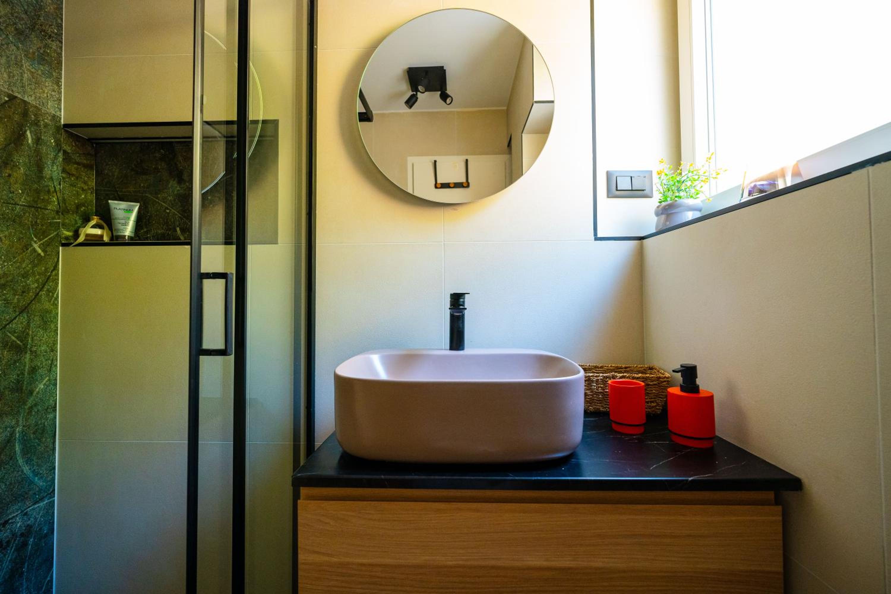 Apartments Marni