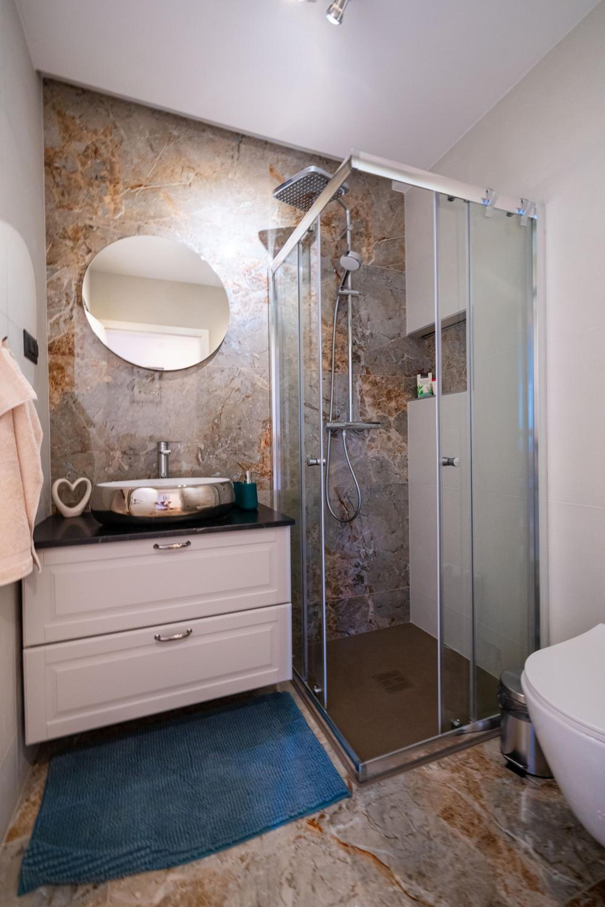 Apartments Marni