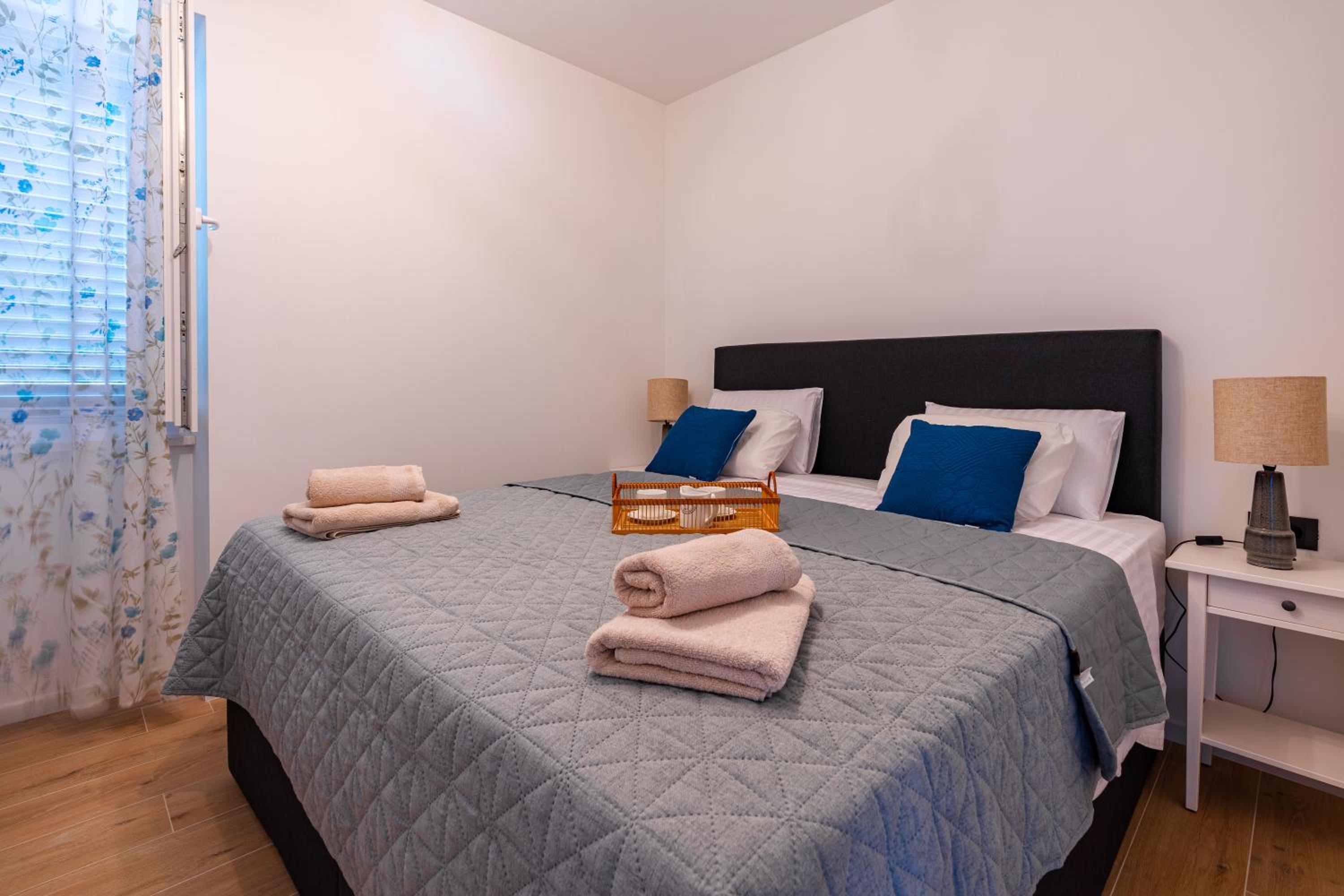 Apartments Marni