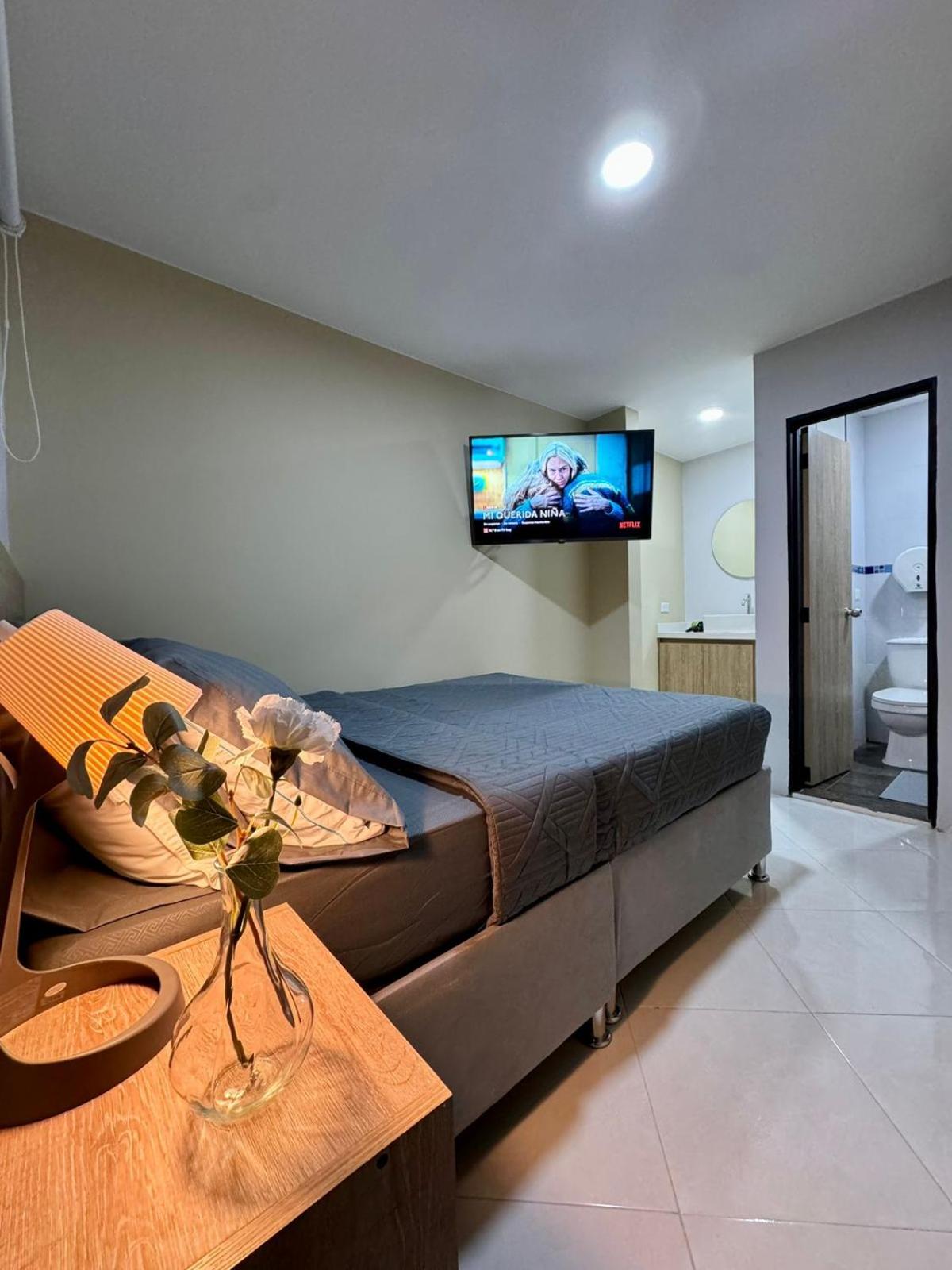 Hostelfc Usaquen