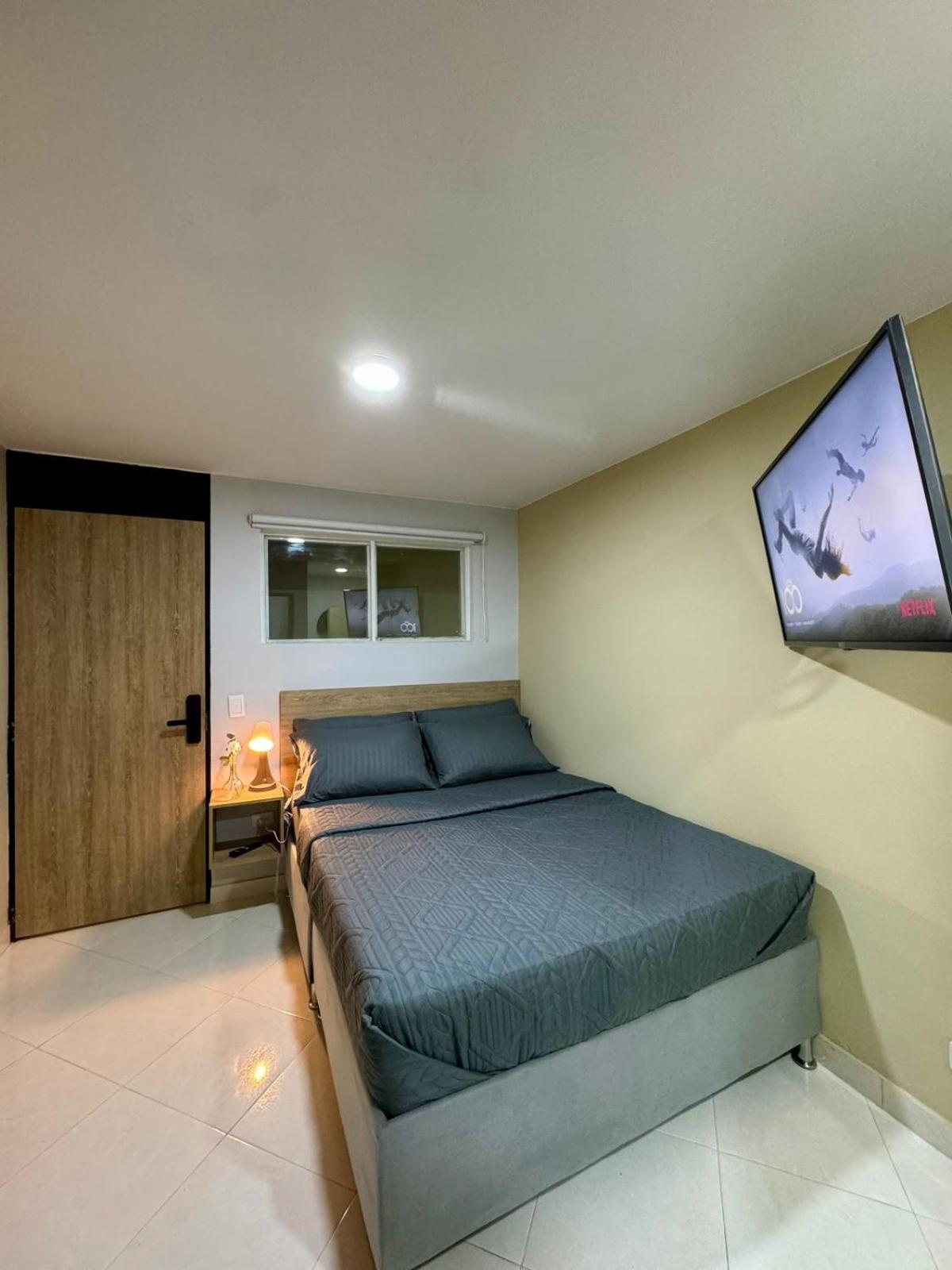Hostelfc Usaquen