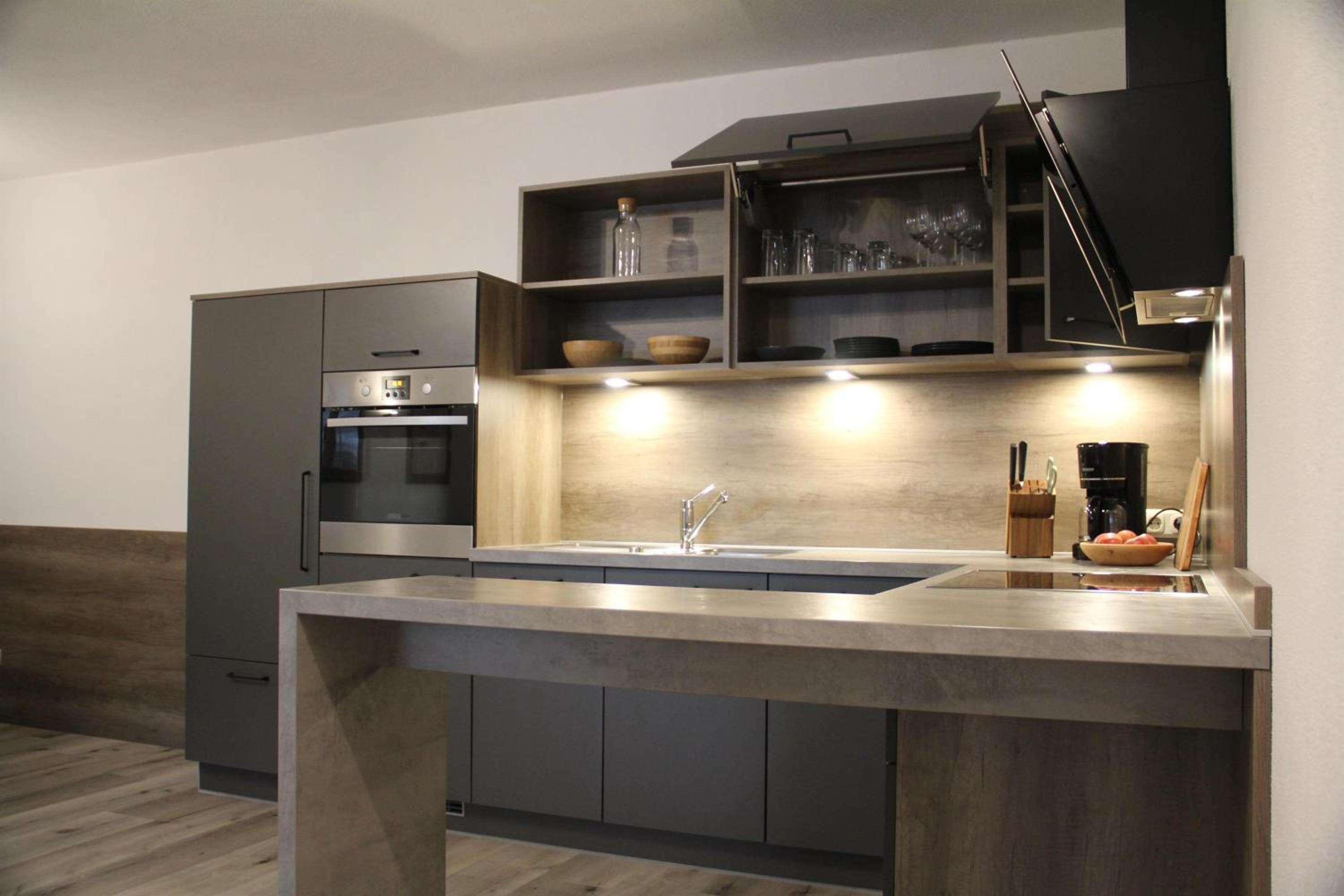 Appartement Schwemberger