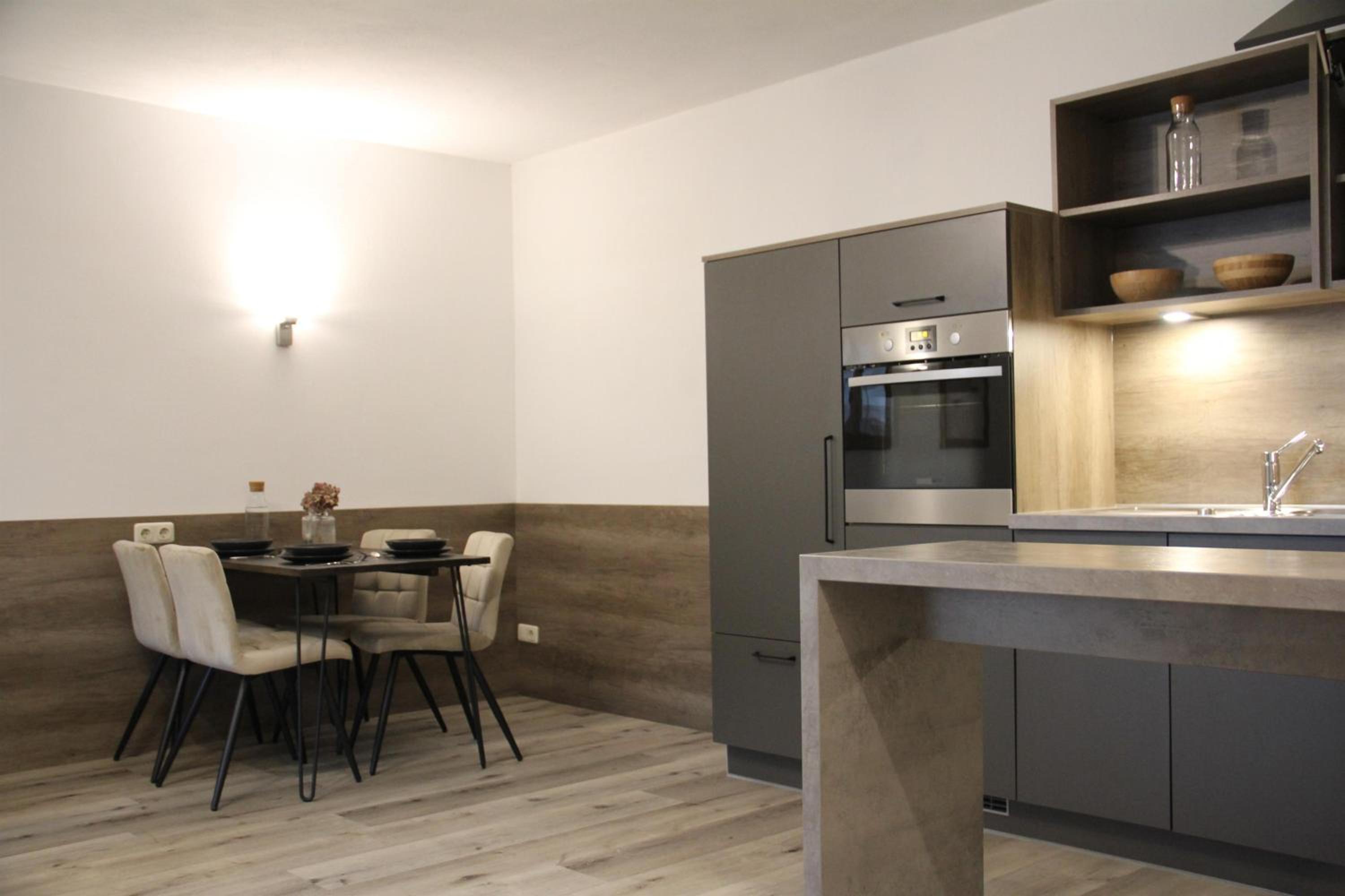 Appartement Schwemberger