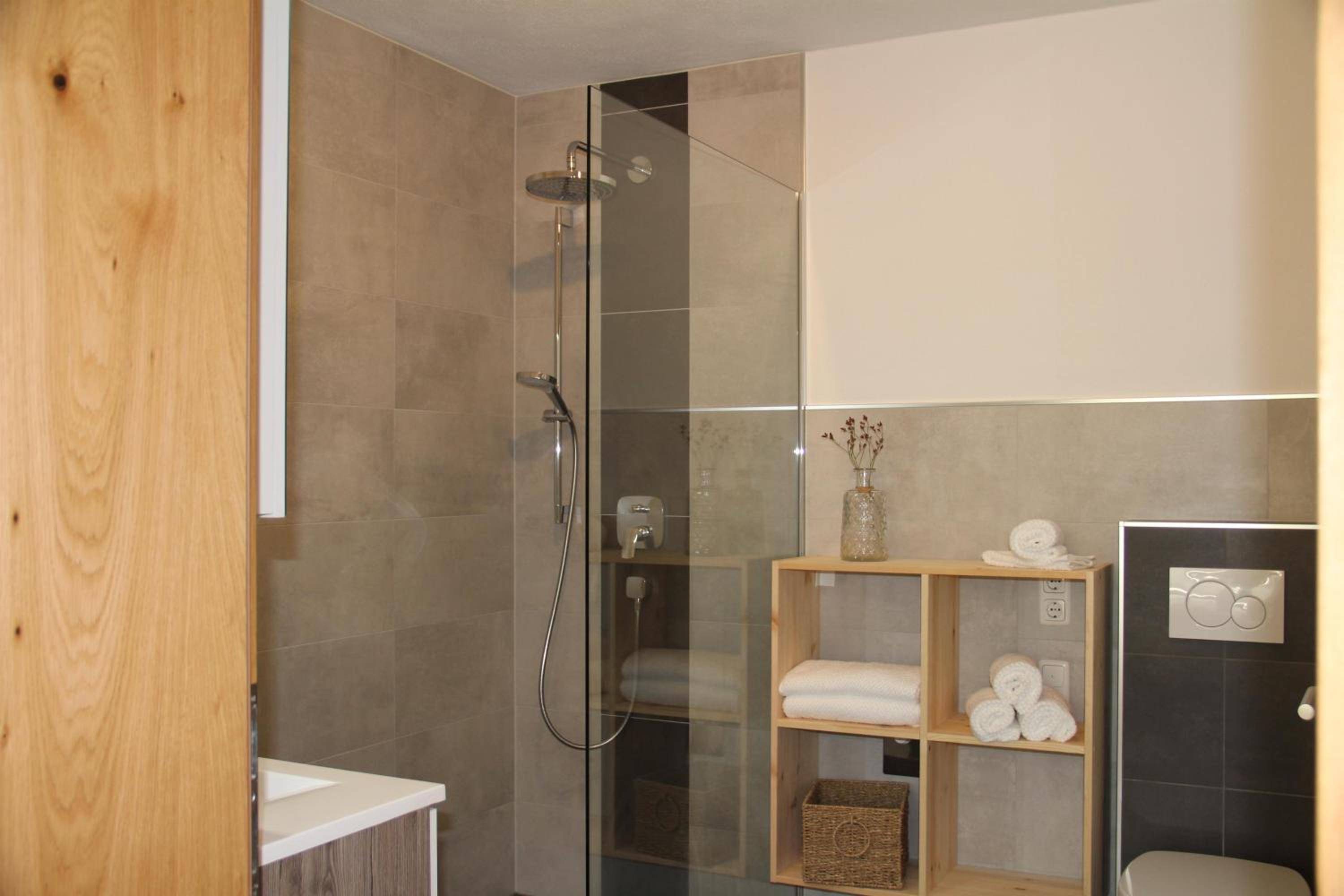 Appartement Schwemberger