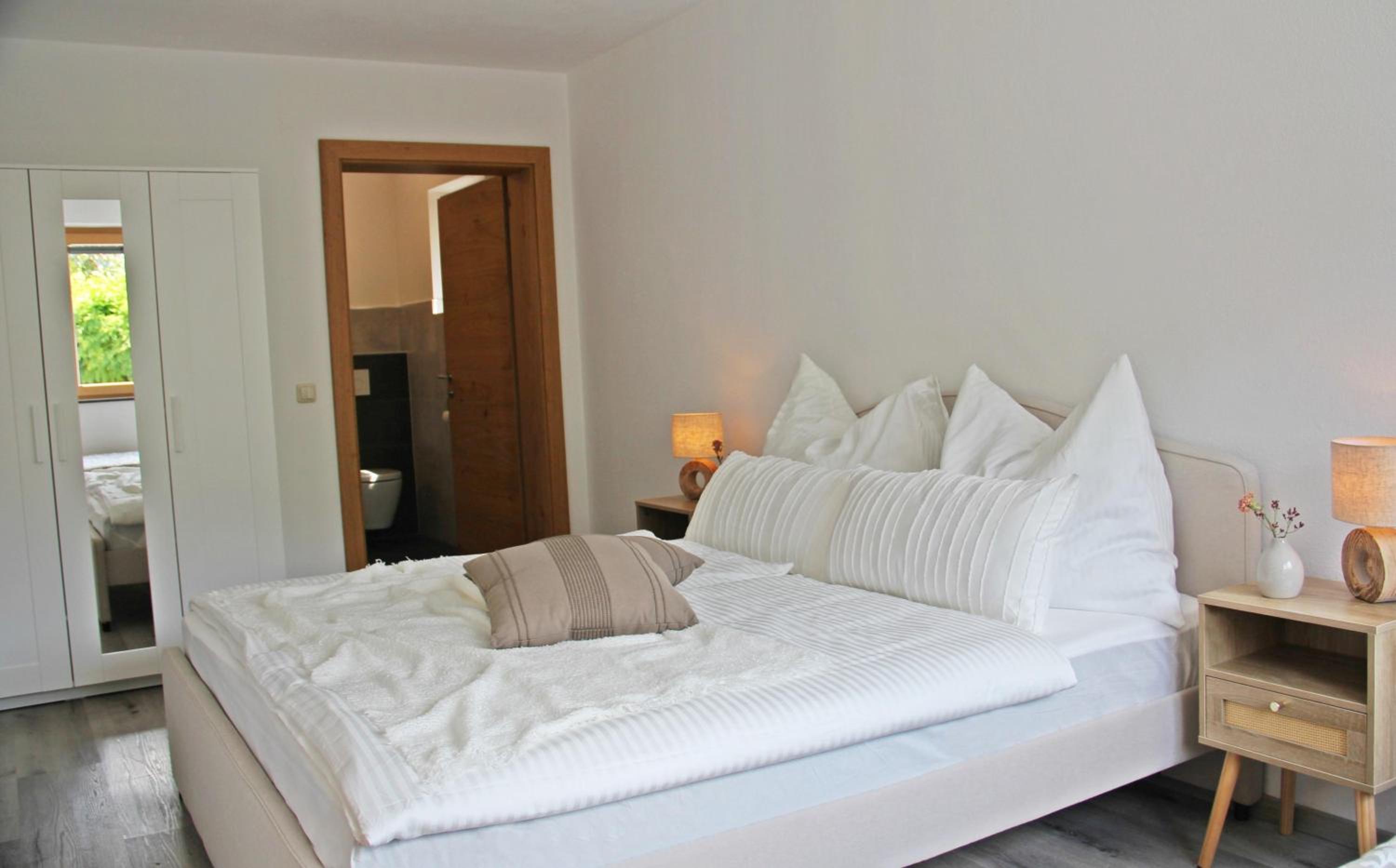 Appartement Schwemberger