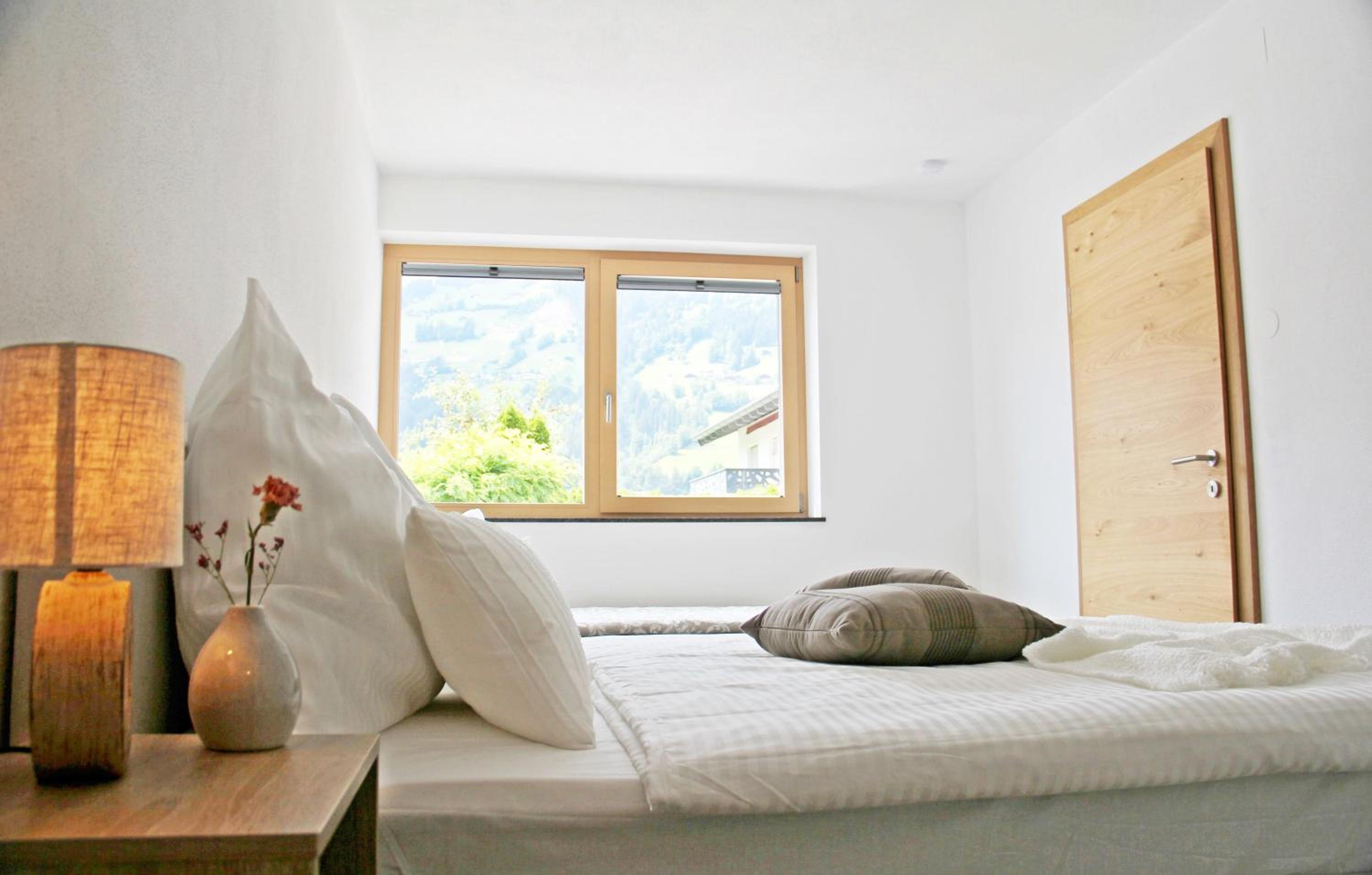 Appartement Schwemberger