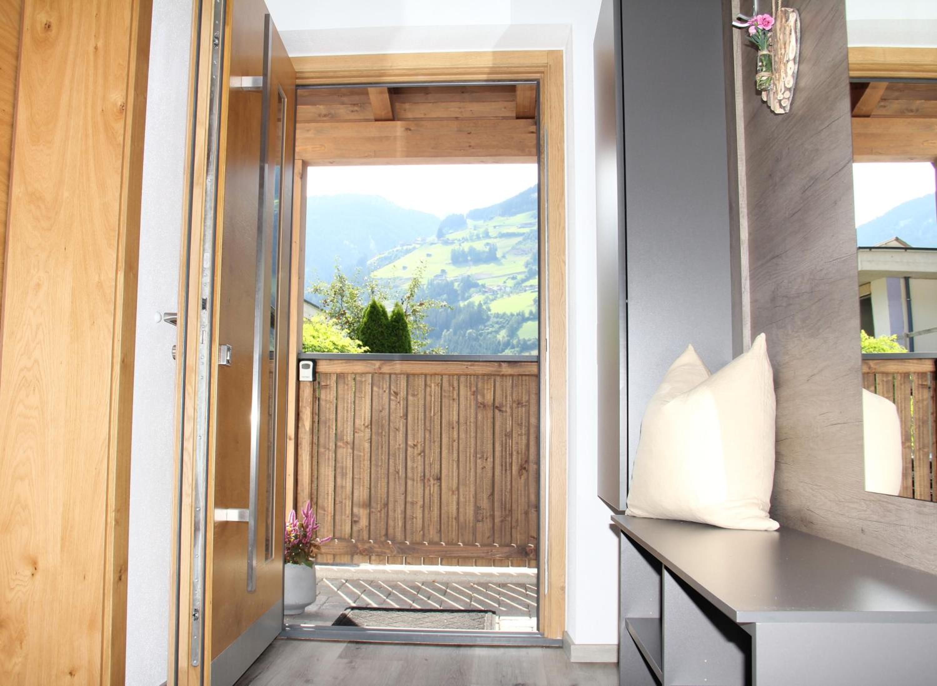 Appartement Schwemberger