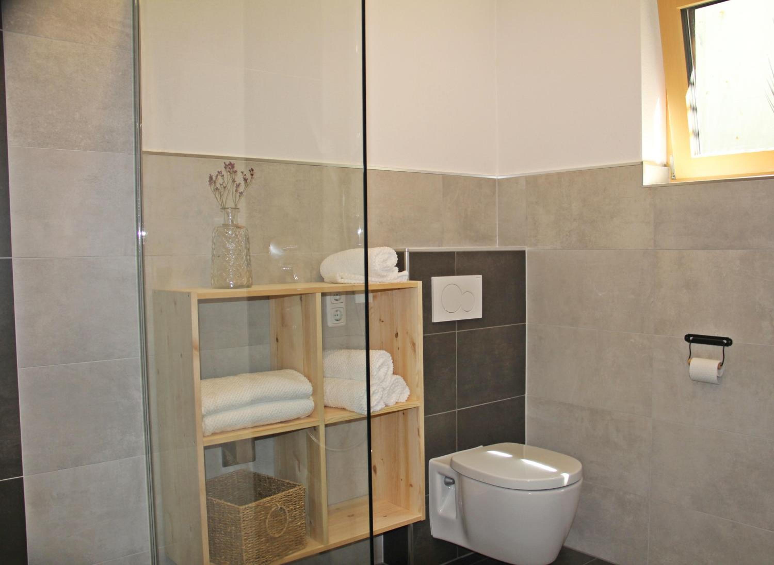 Appartement Schwemberger