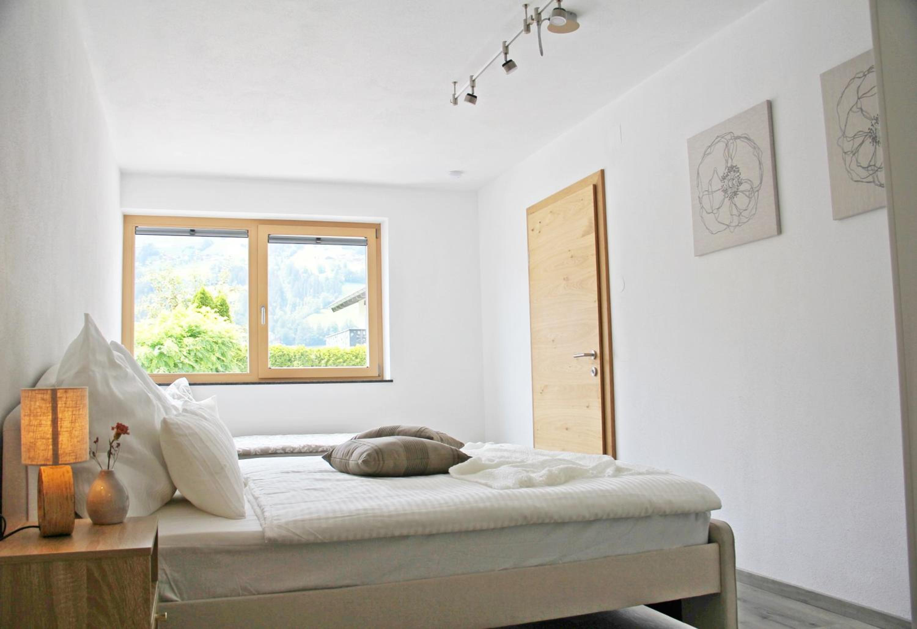 Appartement Schwemberger