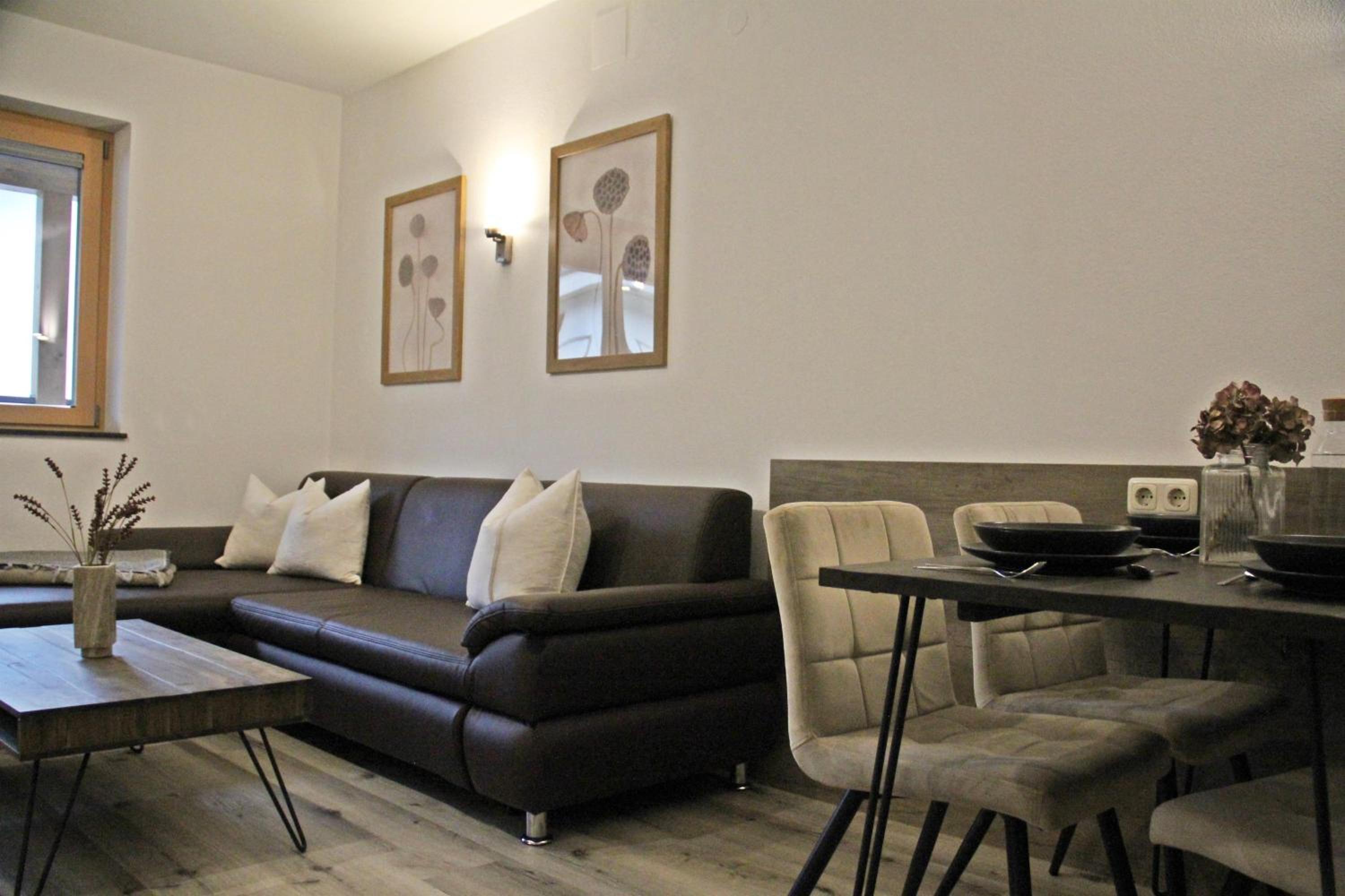 Appartement Schwemberger