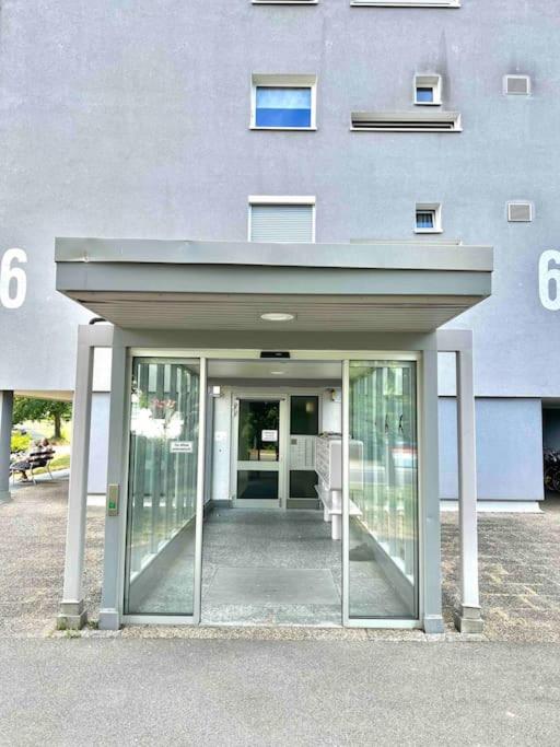 Apartment Stuttgart Flughafen Messe