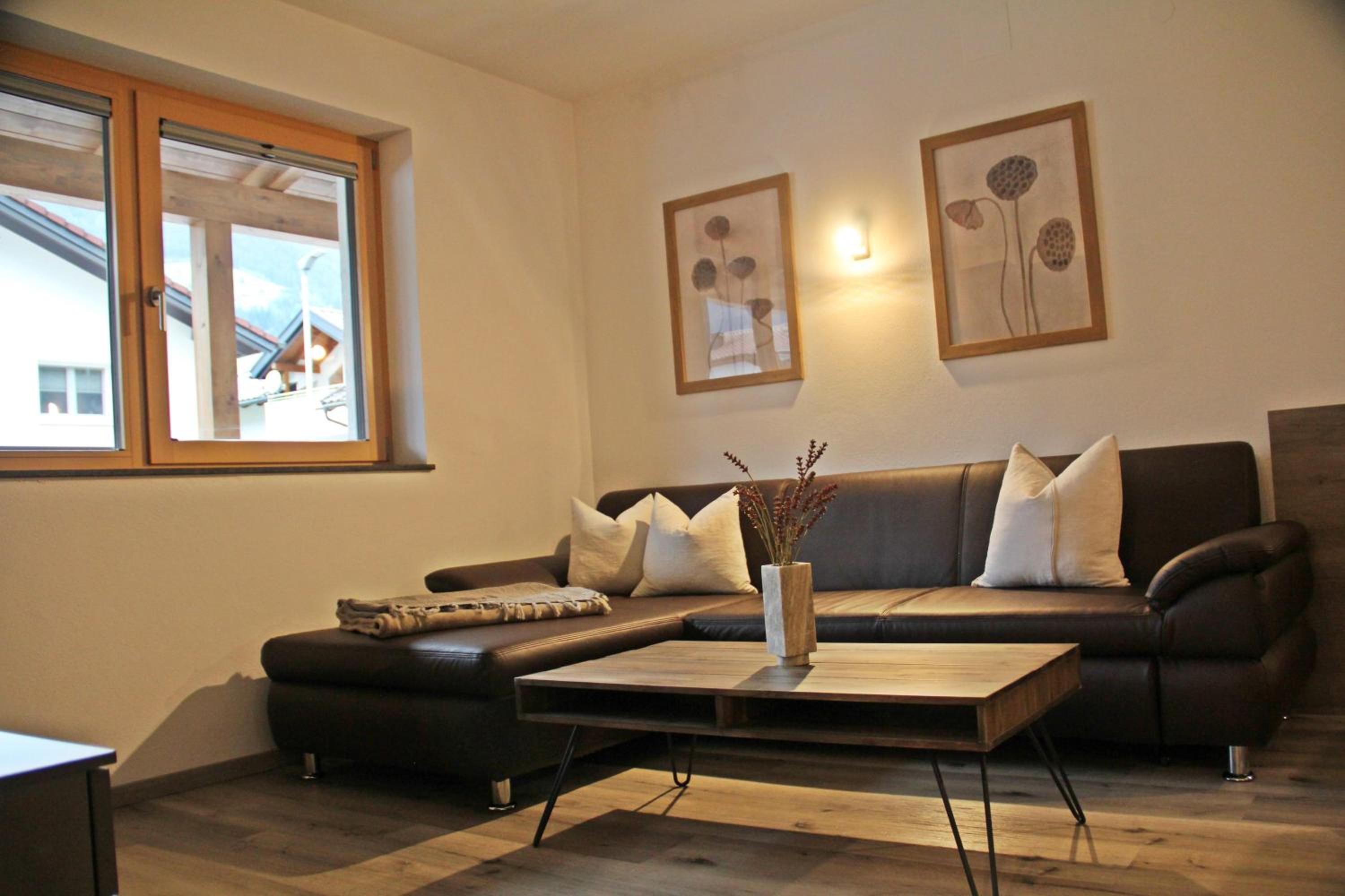 Appartement Schwemberger