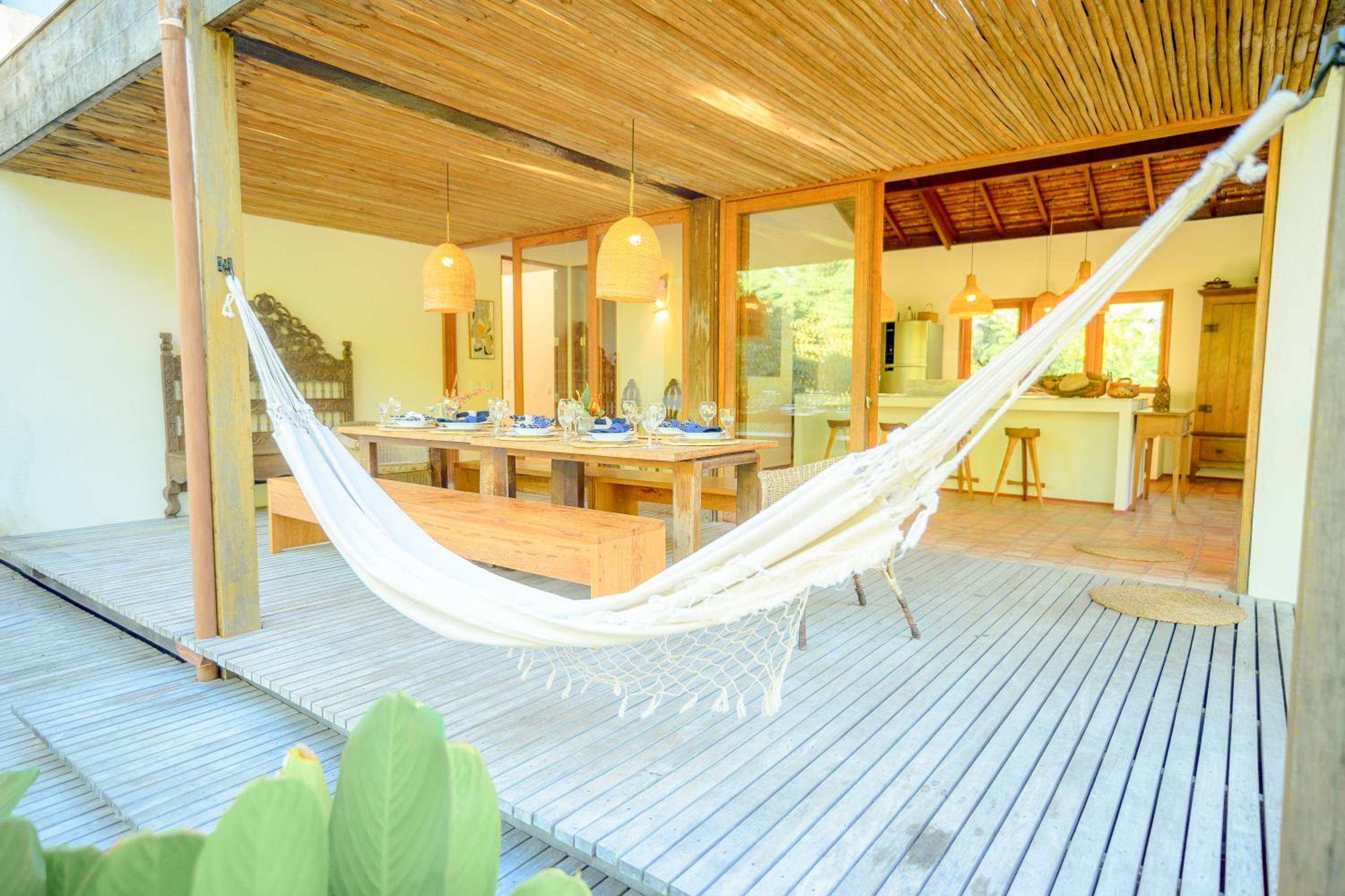 Villas Bahia - Paraiso na Bahia