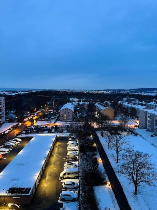 Apartment Stuttgart Flughafen Messe