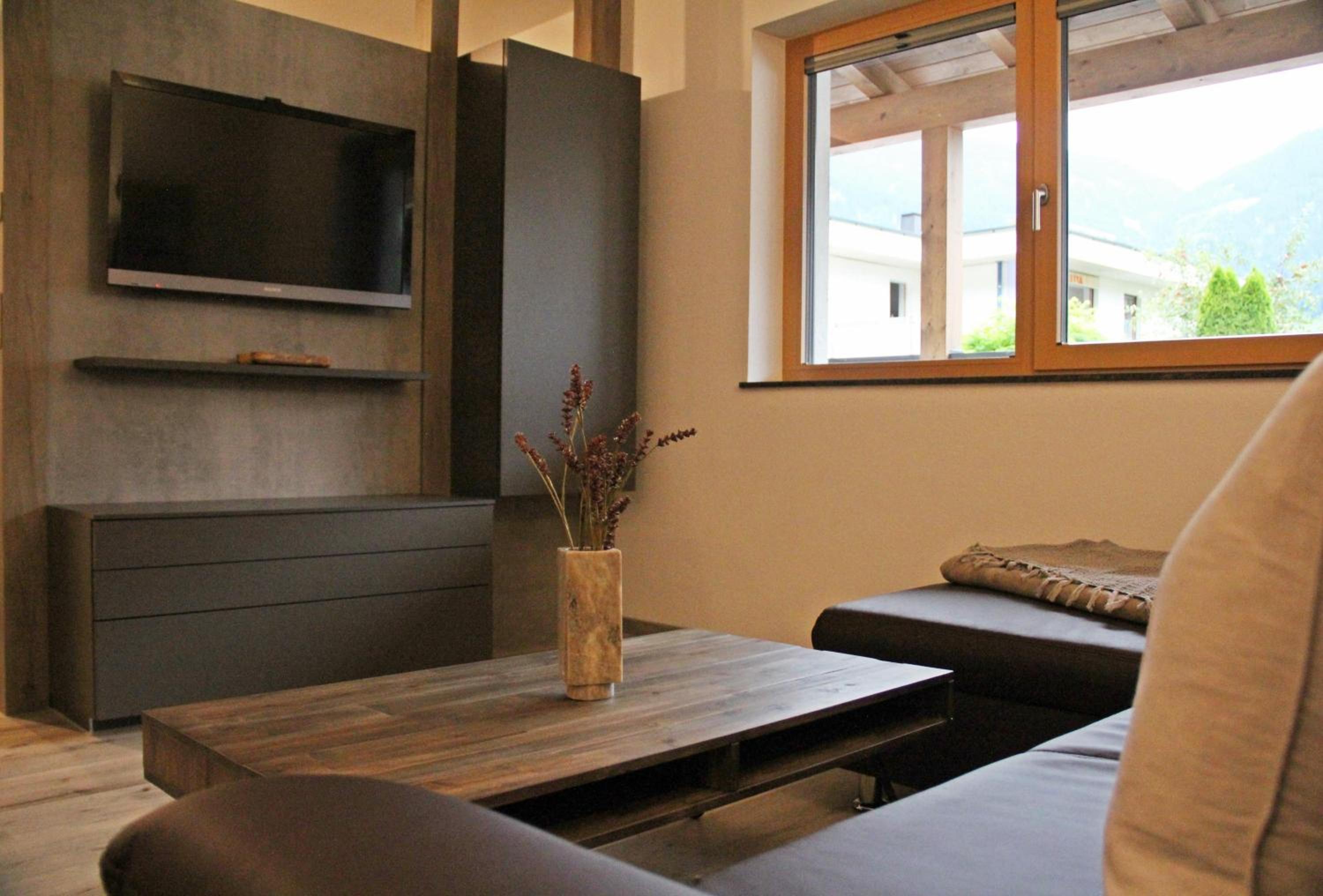 Appartement Schwemberger