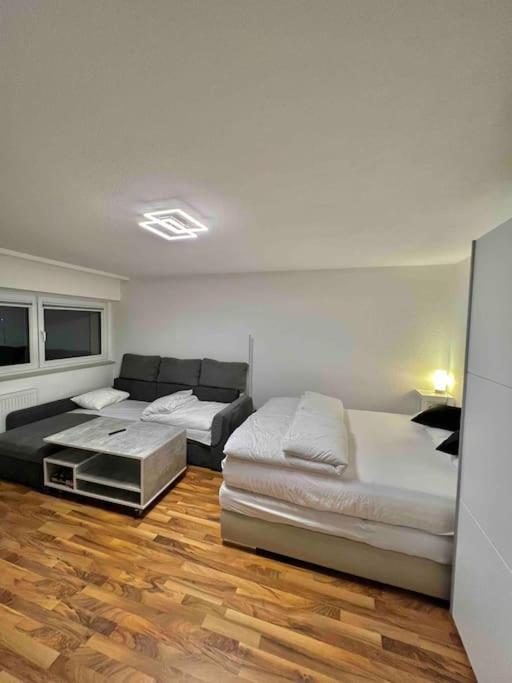 Apartment Stuttgart Flughafen Messe