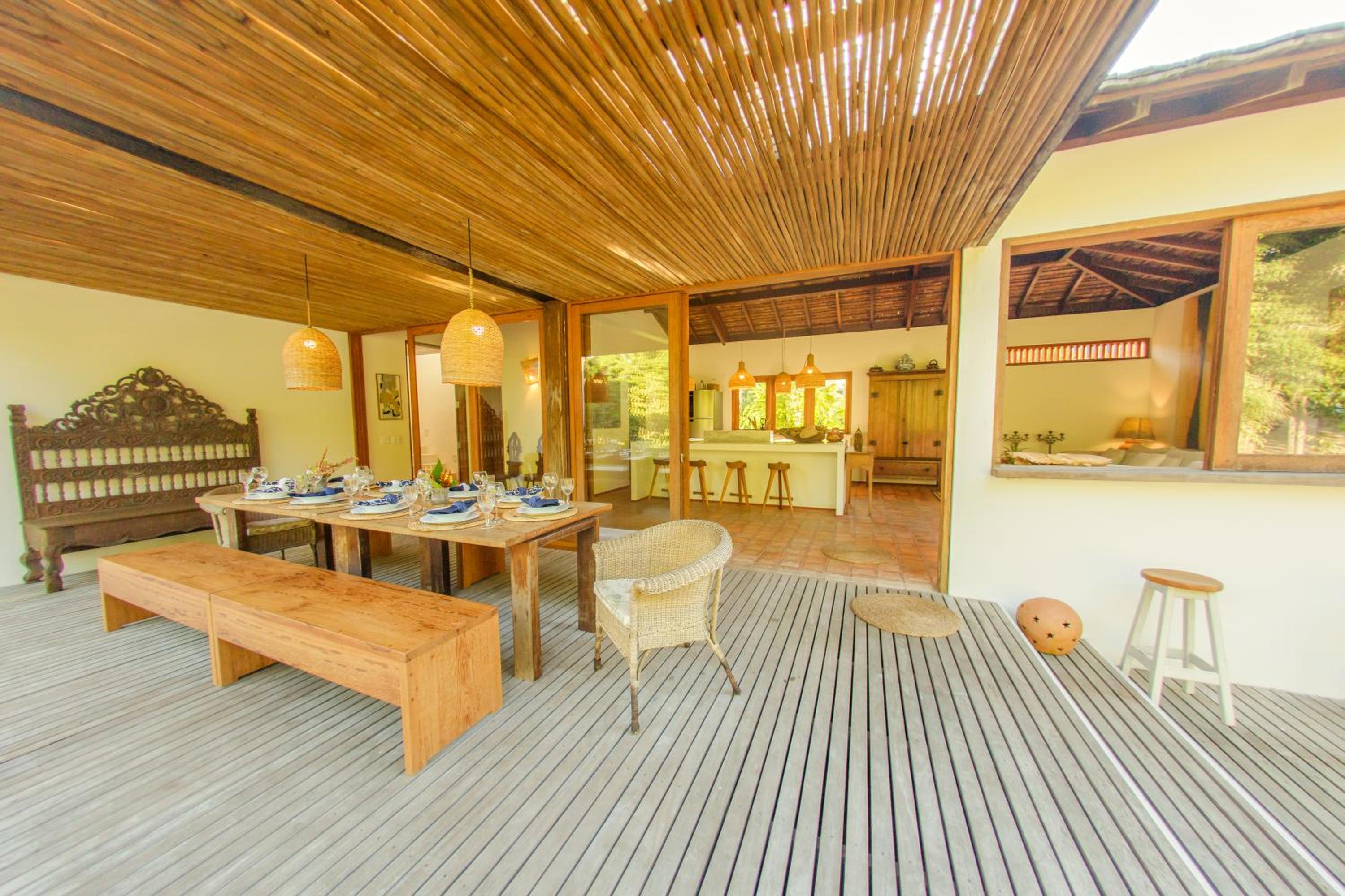 Villas Bahia - Paraiso na Bahia