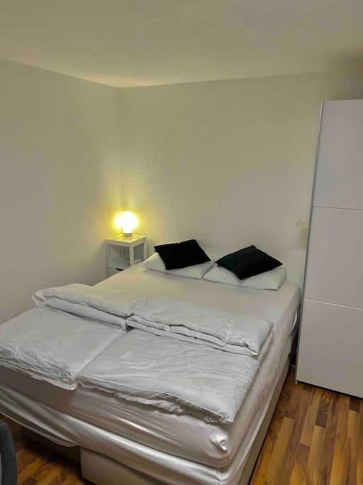 Apartment Stuttgart Flughafen Messe