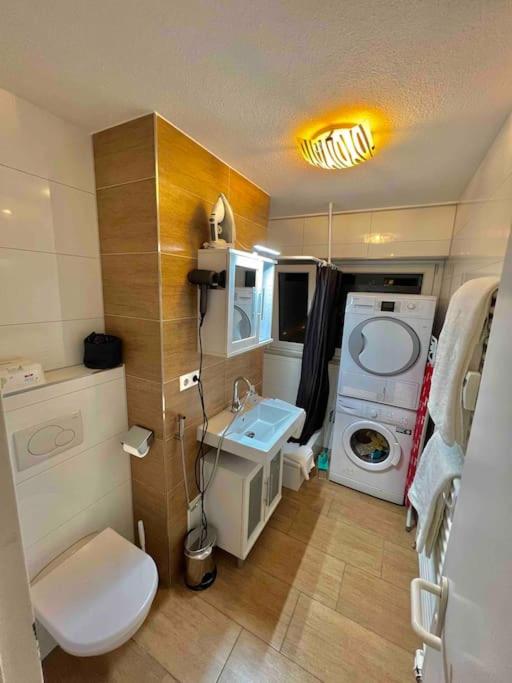 Apartment Stuttgart Flughafen Messe