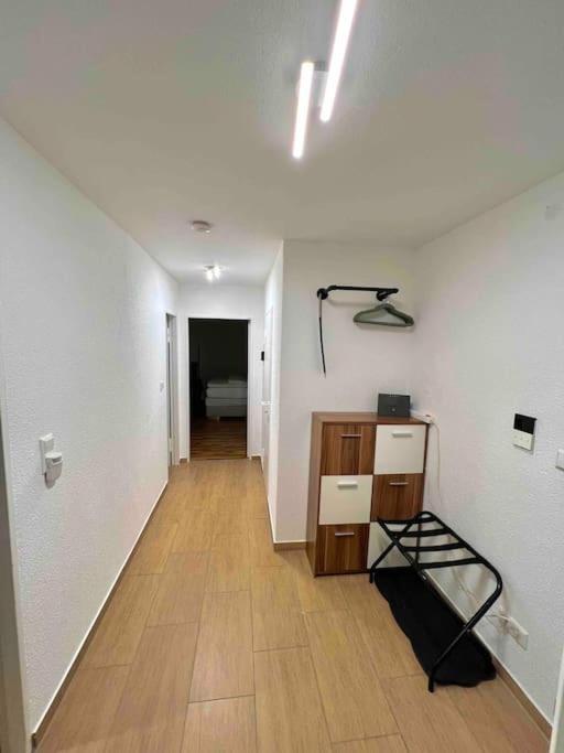Apartment Stuttgart Flughafen Messe
