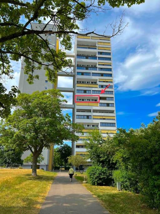 Apartment Stuttgart Flughafen Messe