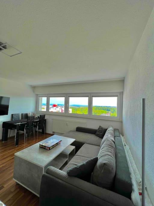 Apartment Stuttgart Flughafen Messe