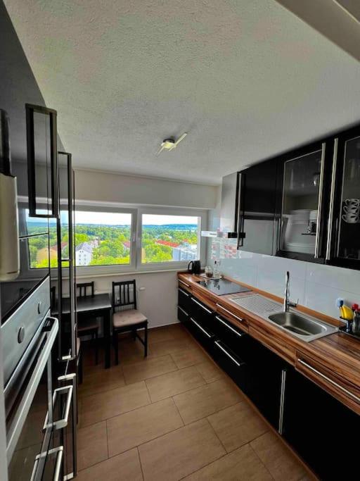 Apartment Stuttgart Flughafen Messe