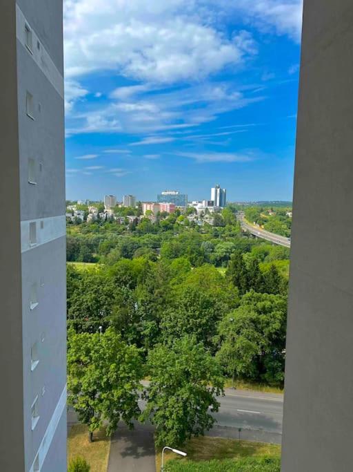 Apartment Stuttgart Flughafen Messe