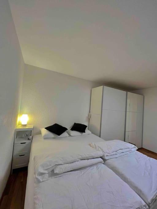 Apartment Stuttgart Flughafen Messe