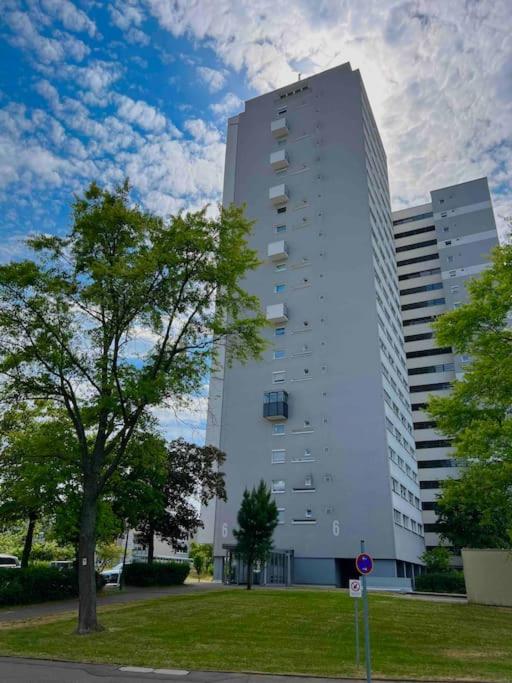 Apartment Stuttgart Flughafen Messe