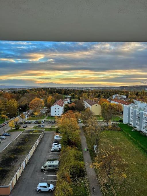 Apartment Stuttgart Flughafen Messe