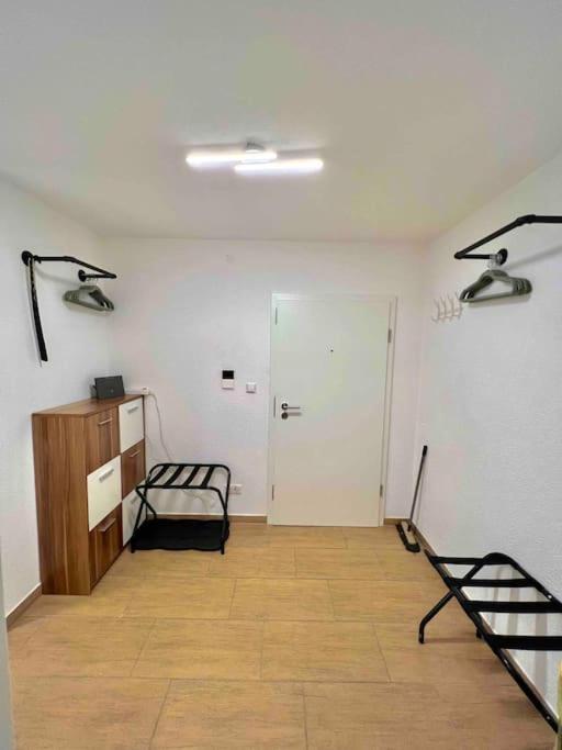 Apartment Stuttgart Flughafen Messe