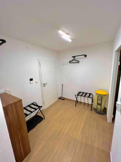 Apartment Stuttgart Flughafen Messe
