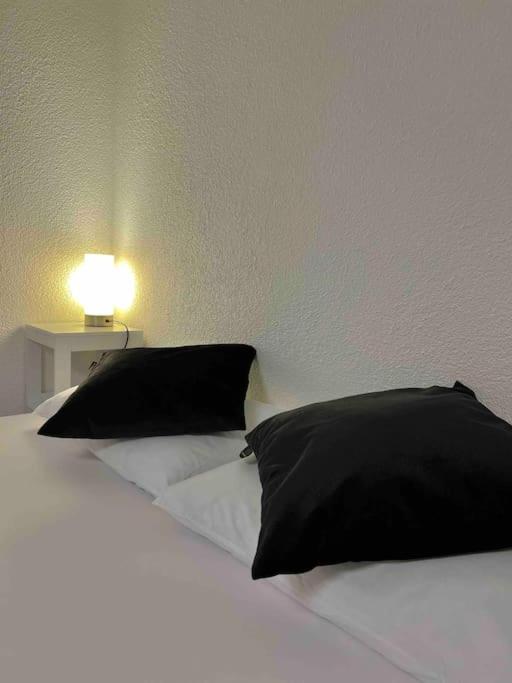 Apartment Stuttgart Flughafen Messe