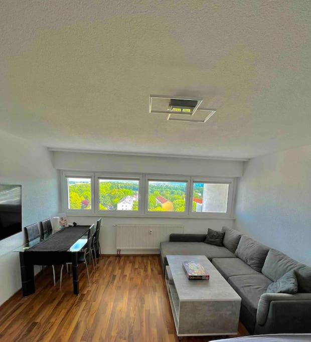 Apartment Stuttgart Flughafen Messe
