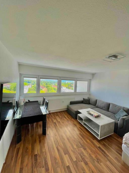 Apartment Stuttgart Flughafen Messe