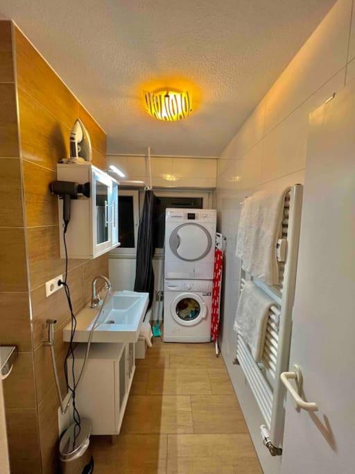 Apartment Stuttgart Flughafen Messe