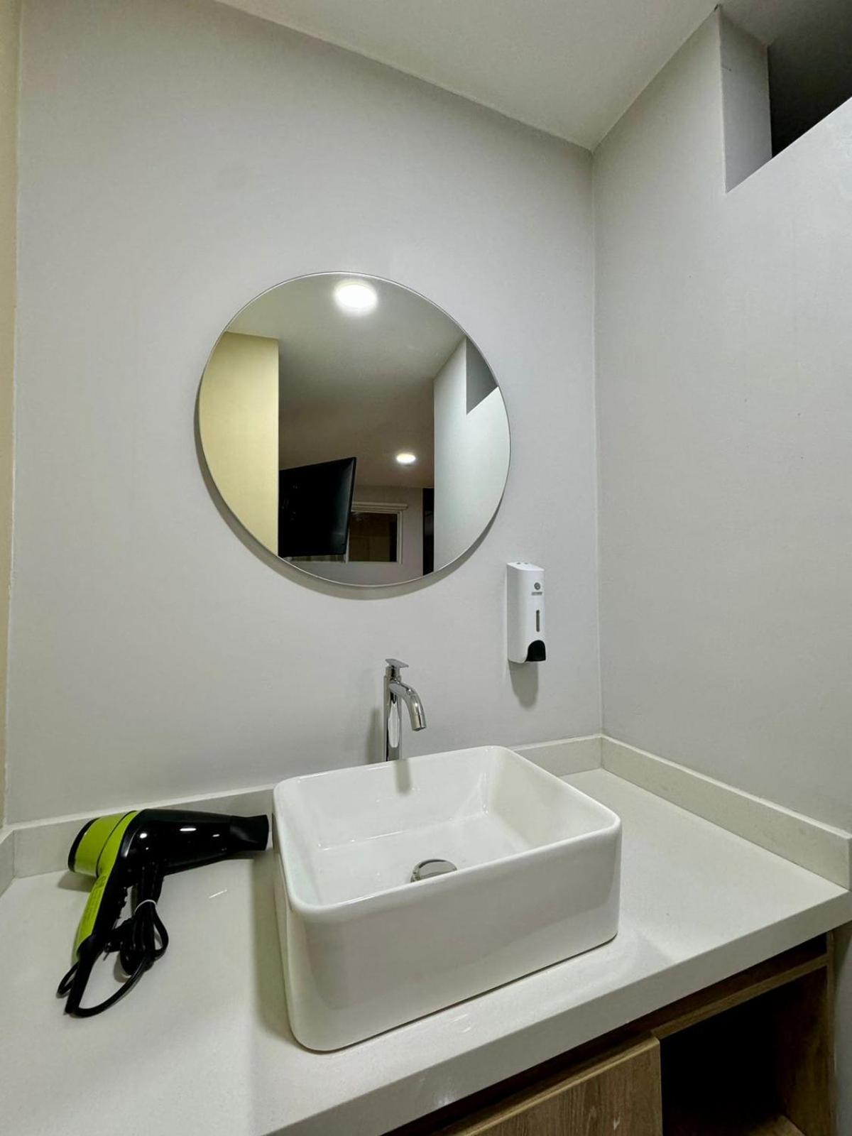Hostelfc Usaquen