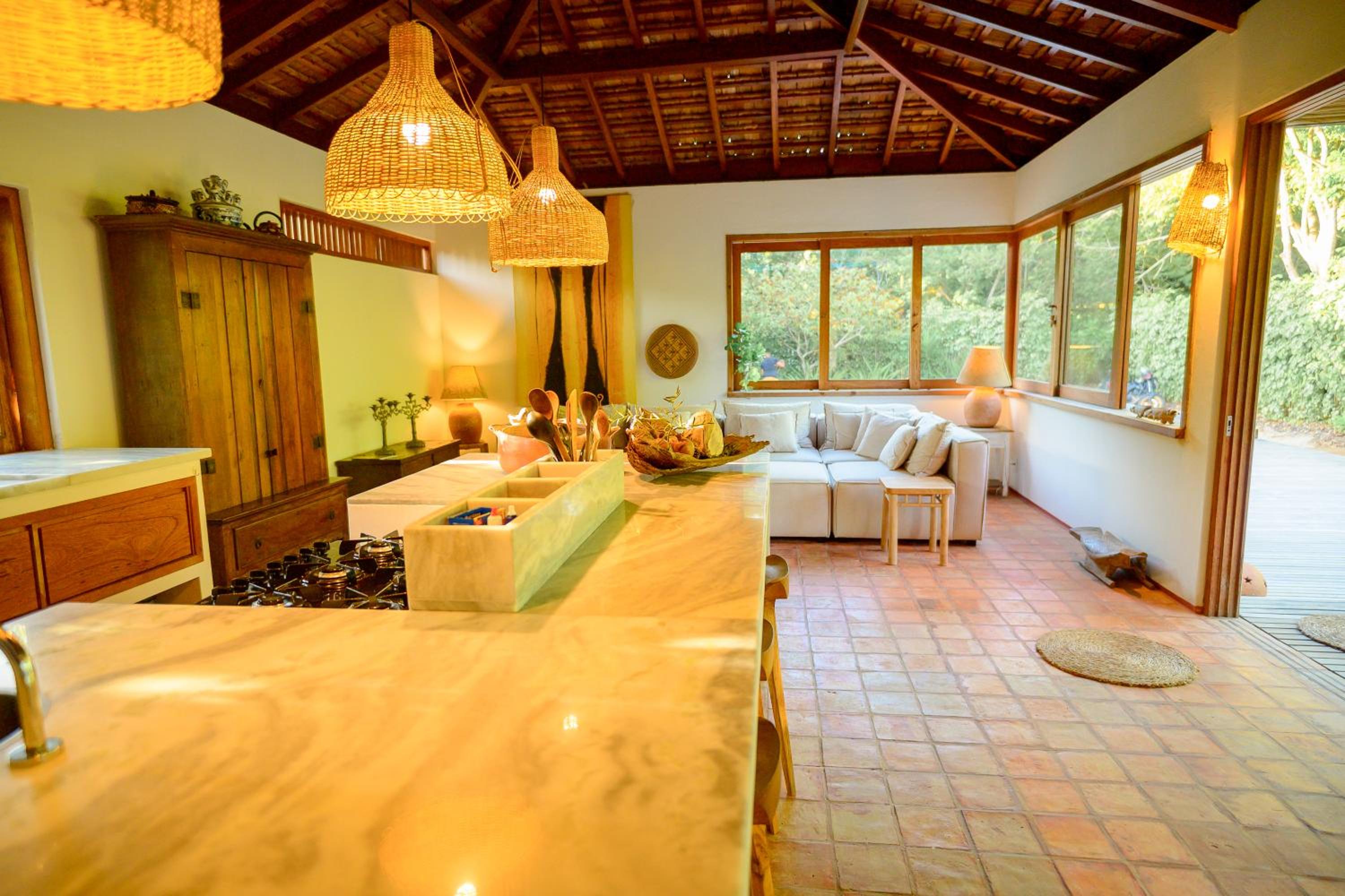 Villas Bahia - Paraiso na Bahia
