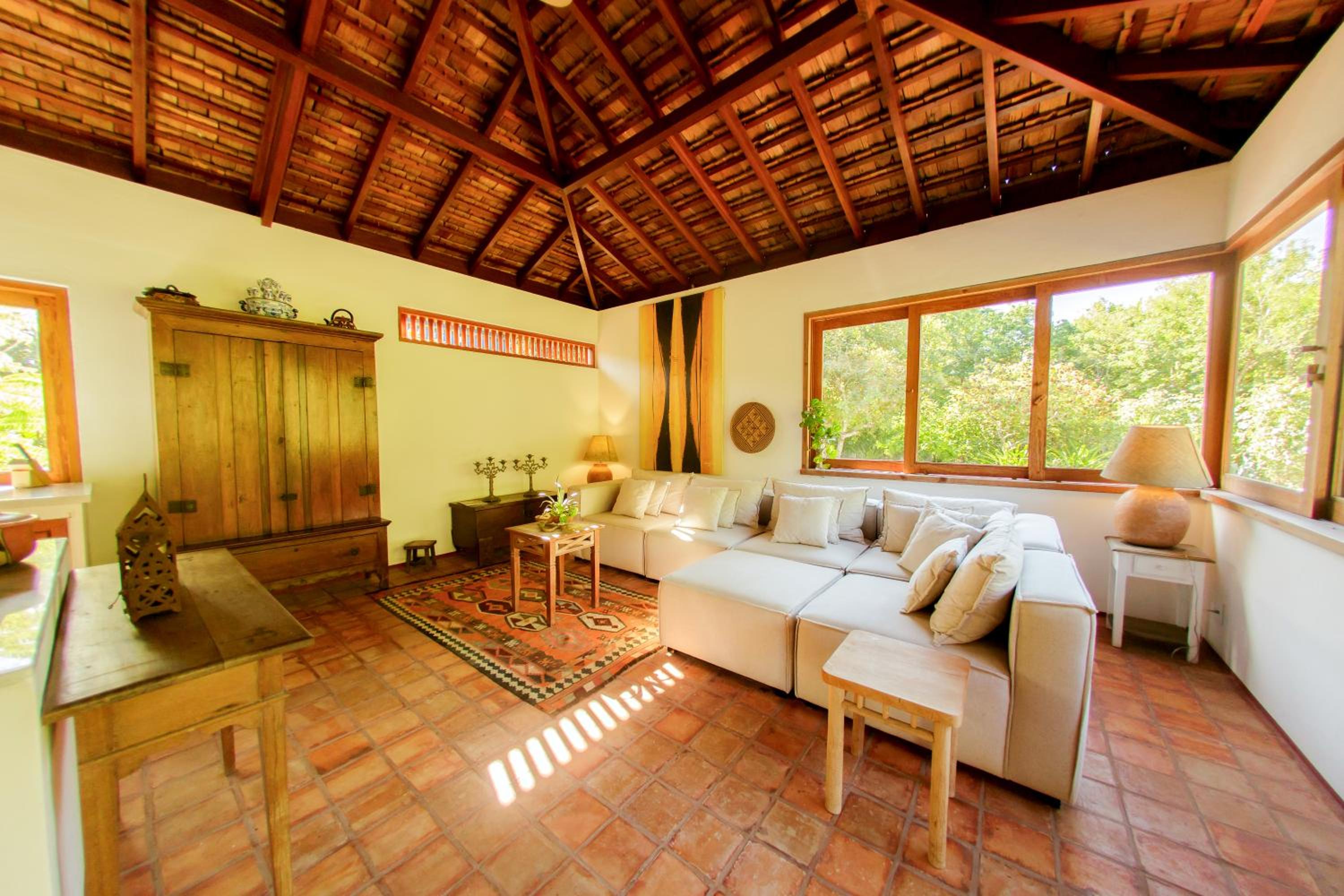 Villas Bahia - Paraiso na Bahia