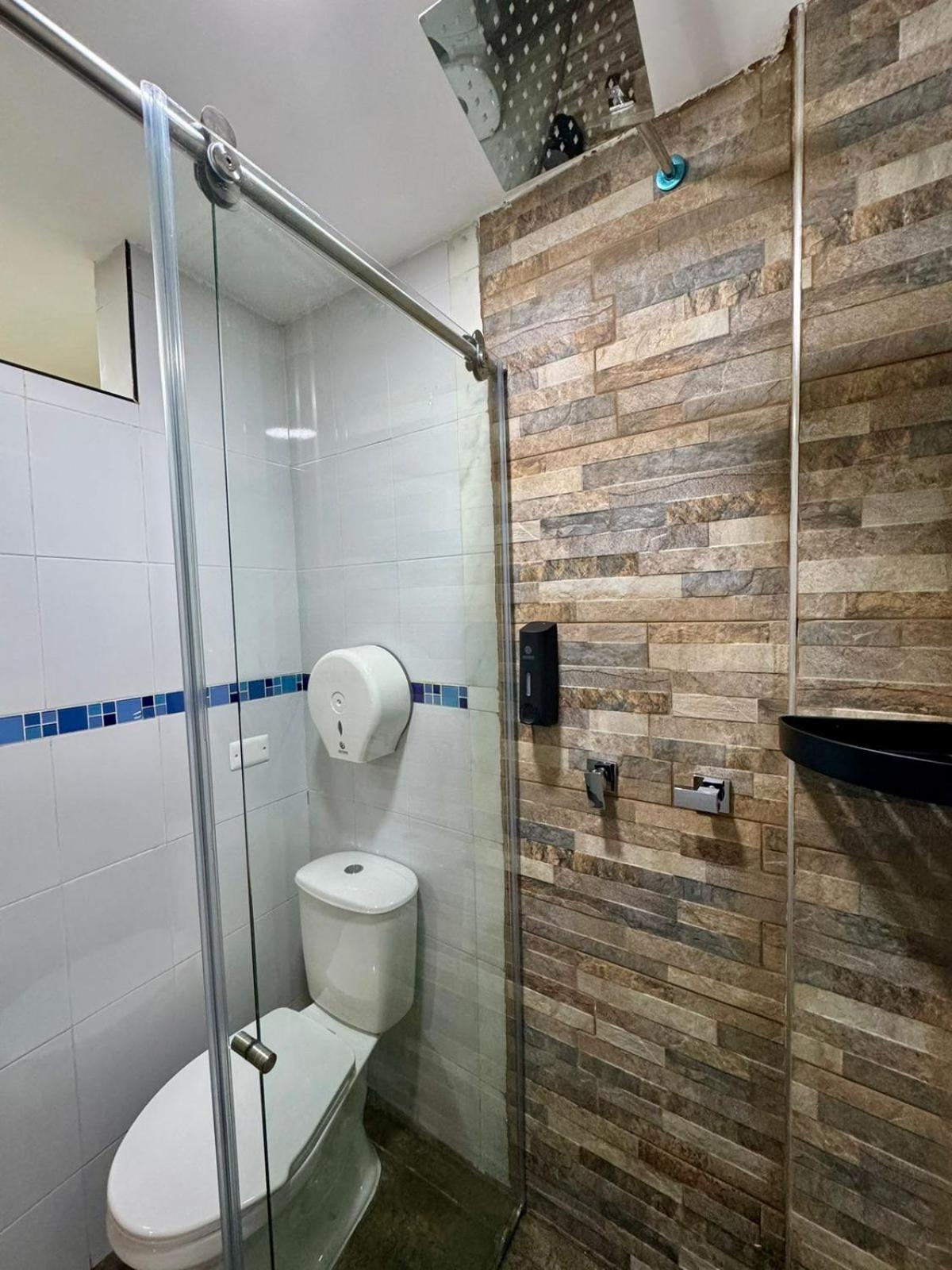 Hostelfc Usaquen