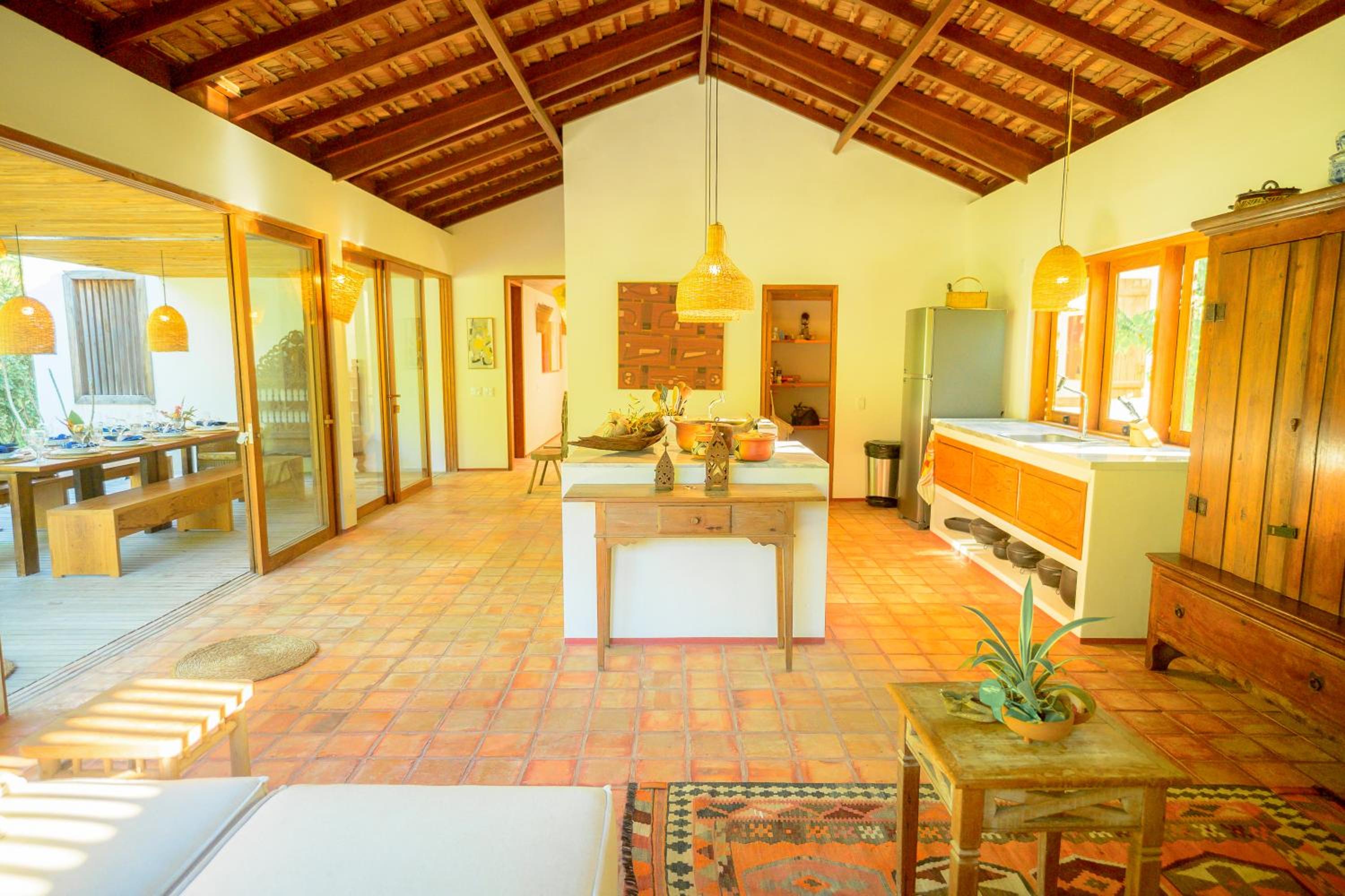 Villas Bahia - Paraiso na Bahia