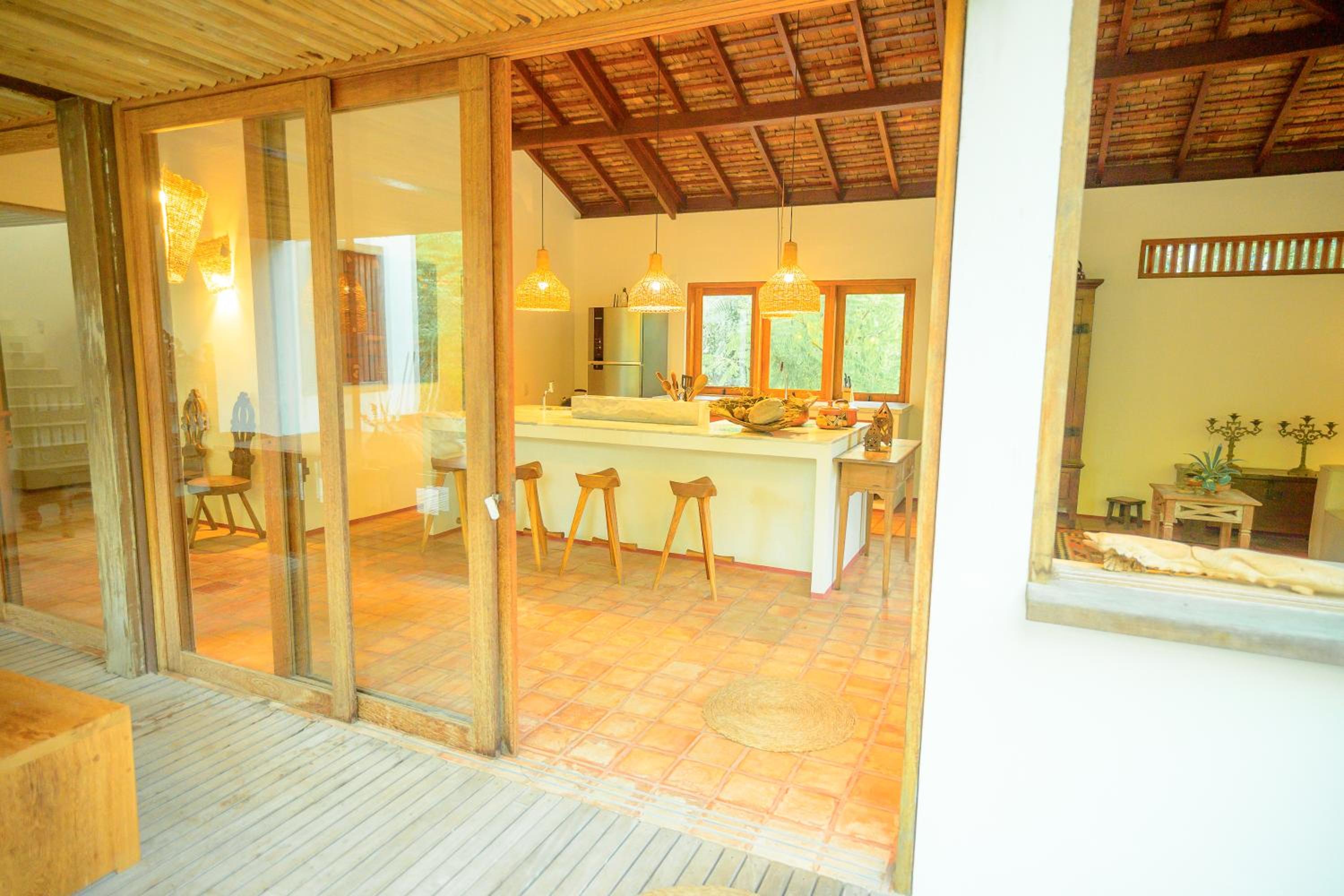 Villas Bahia - Paraiso na Bahia