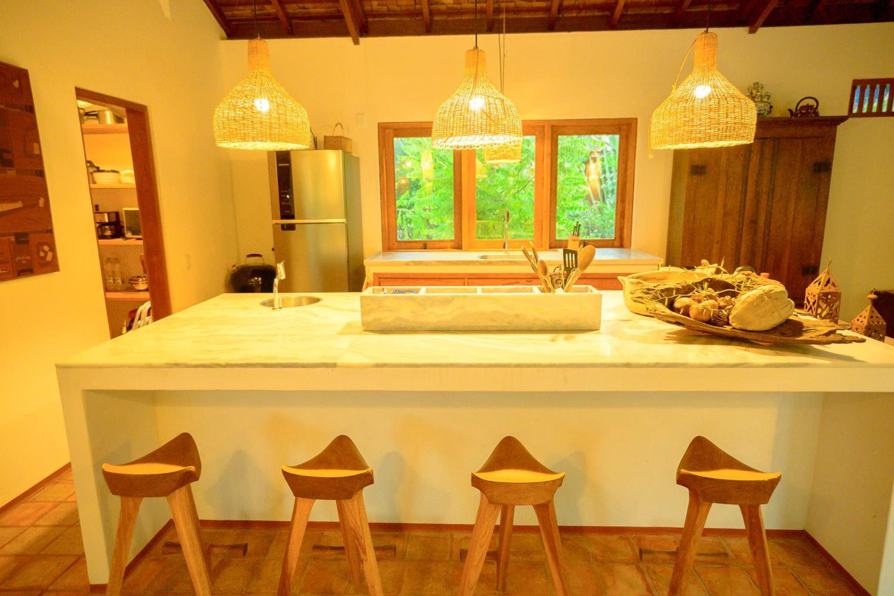 Villas Bahia - Paraiso na Bahia