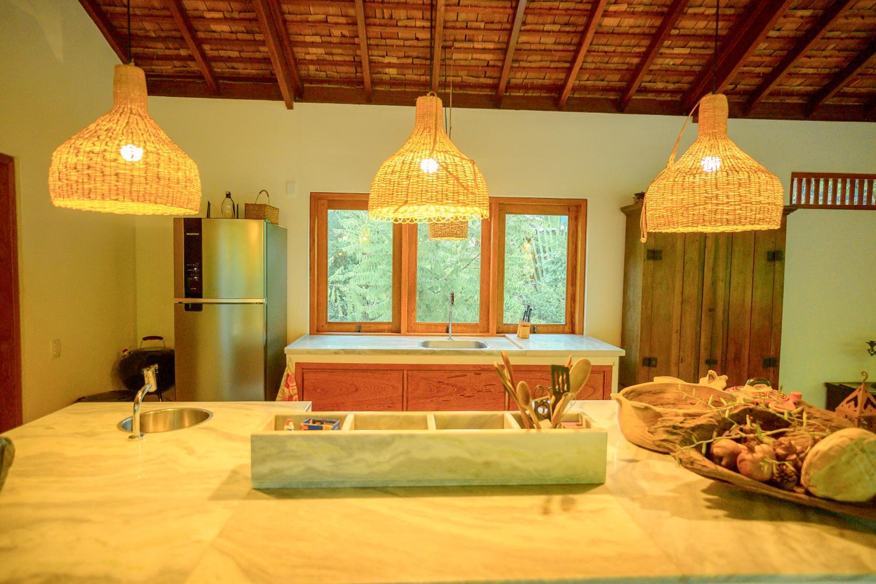 Villas Bahia - Paraiso na Bahia
